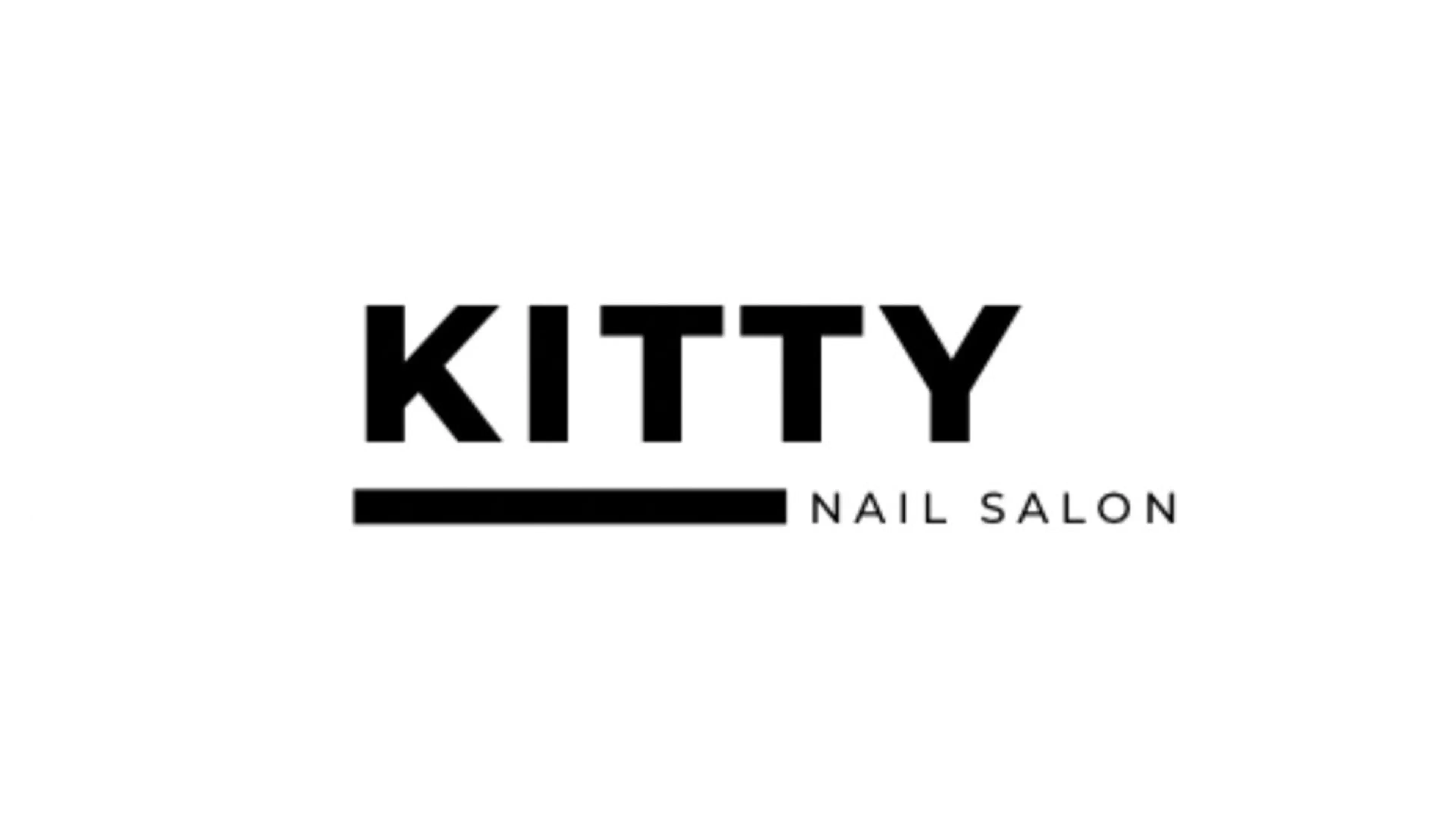 ネイル ハンドネイル KITTY 立川3のネイルデザイン