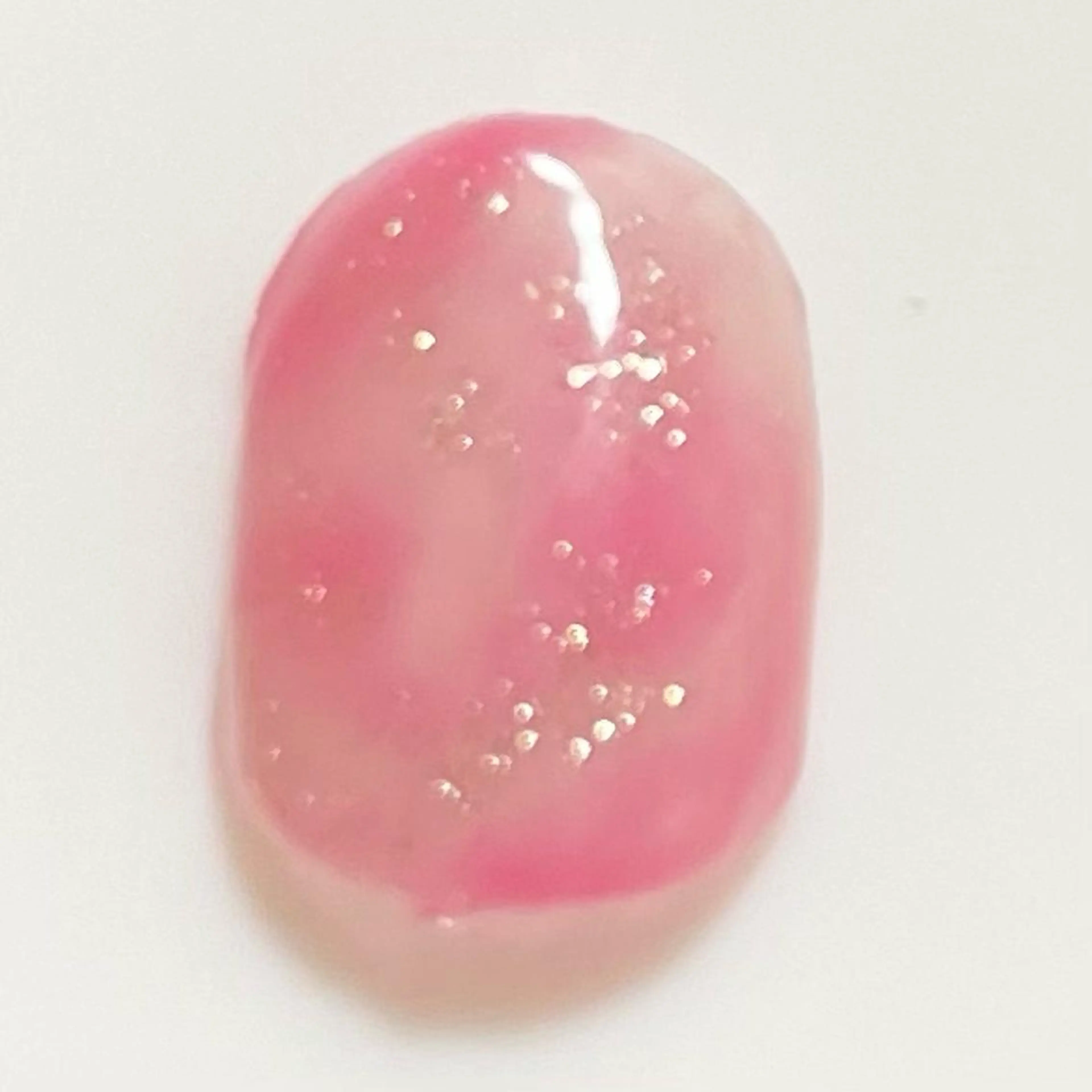ネイル ネイルチップ MiUs' nailのネイルデザイン