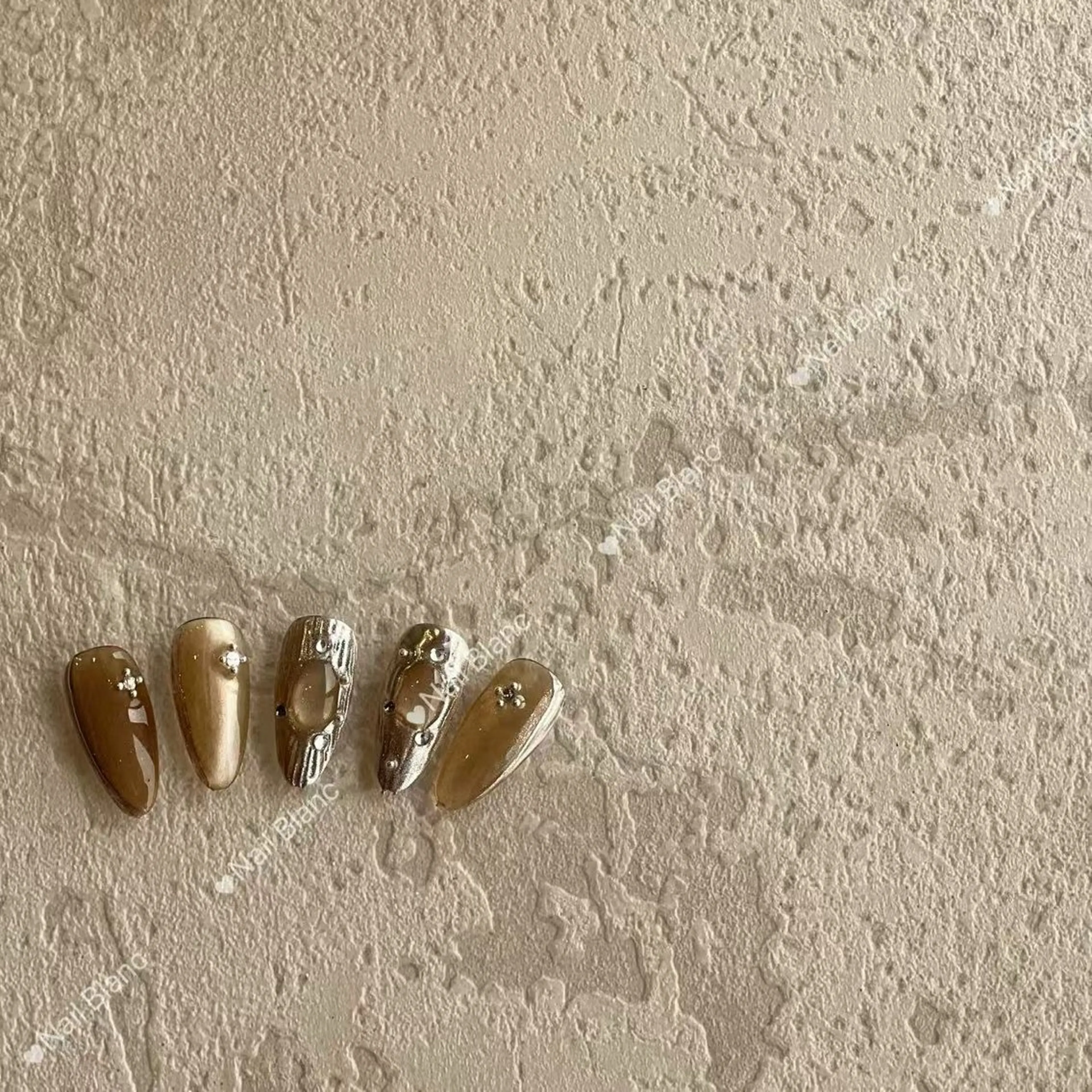 ネイル Nail Nanamiのネイルデザイン