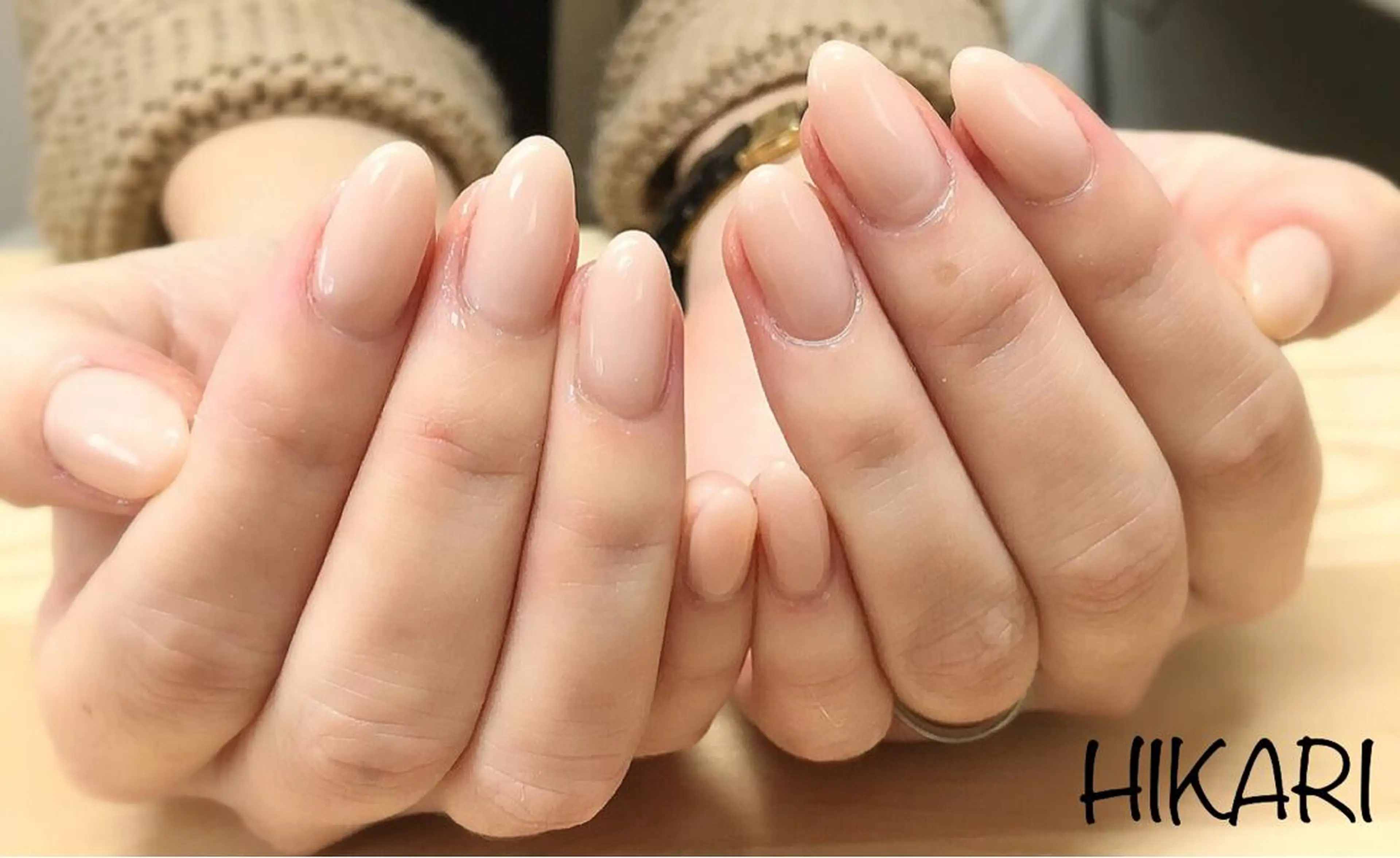 ネイル CULU -LUのネイルデザイン