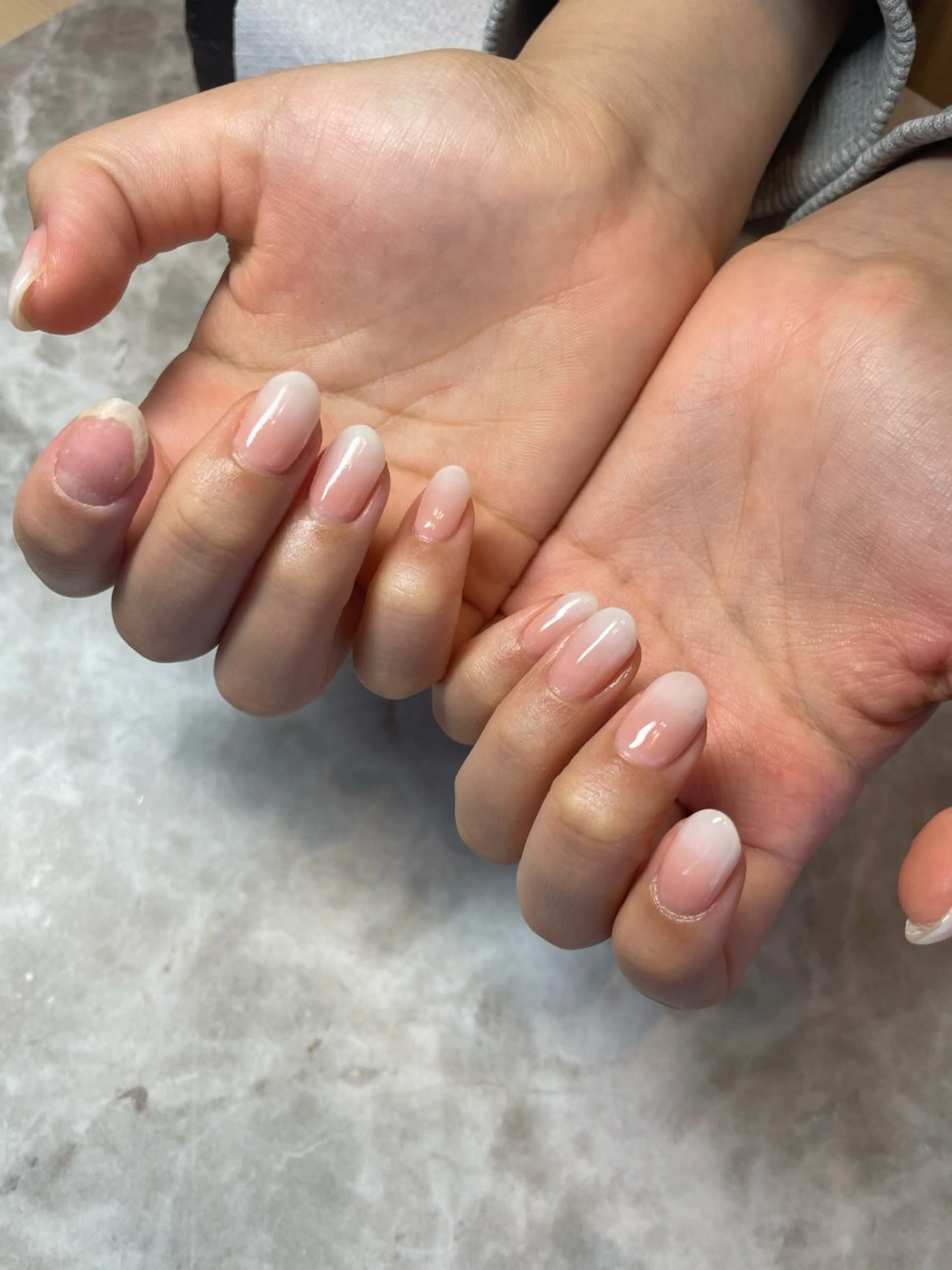 ネイル Slow.Nail Tomomiのネイルデザイン