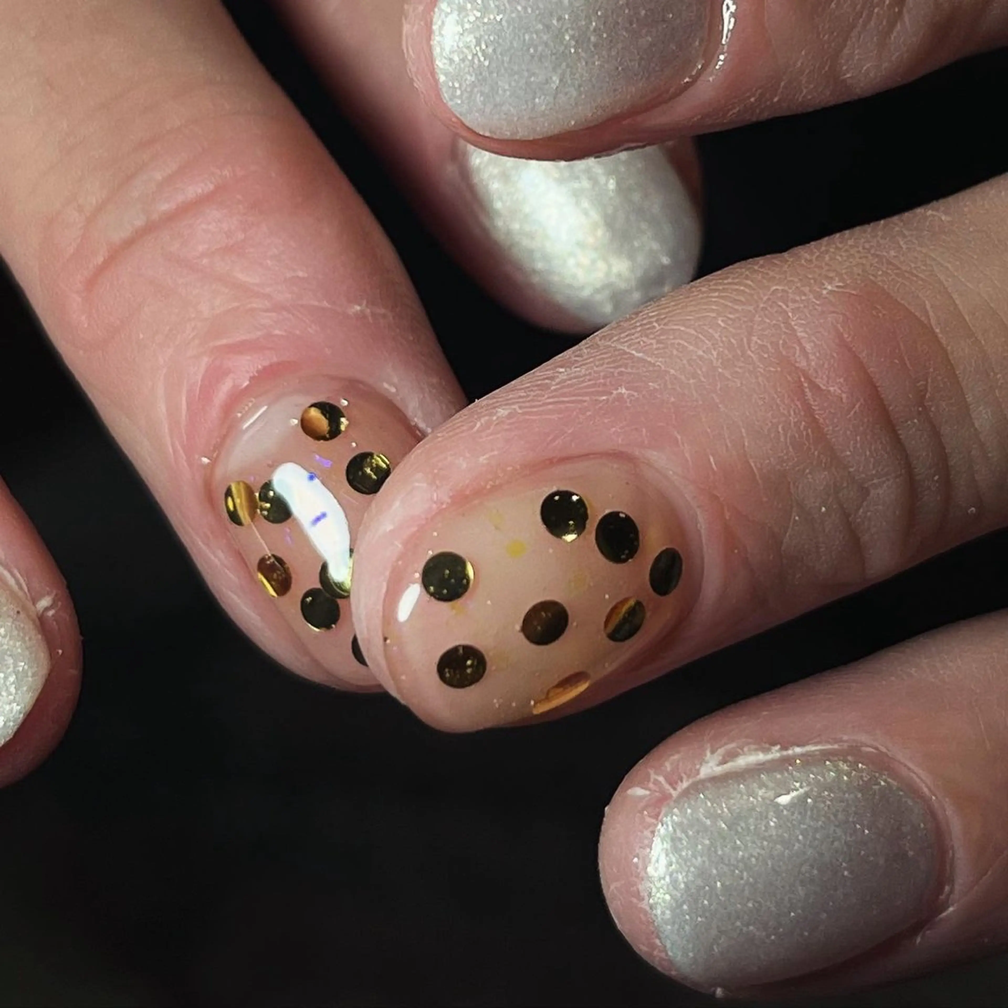 ネイル Earth☆*: taruのネイルデザイン