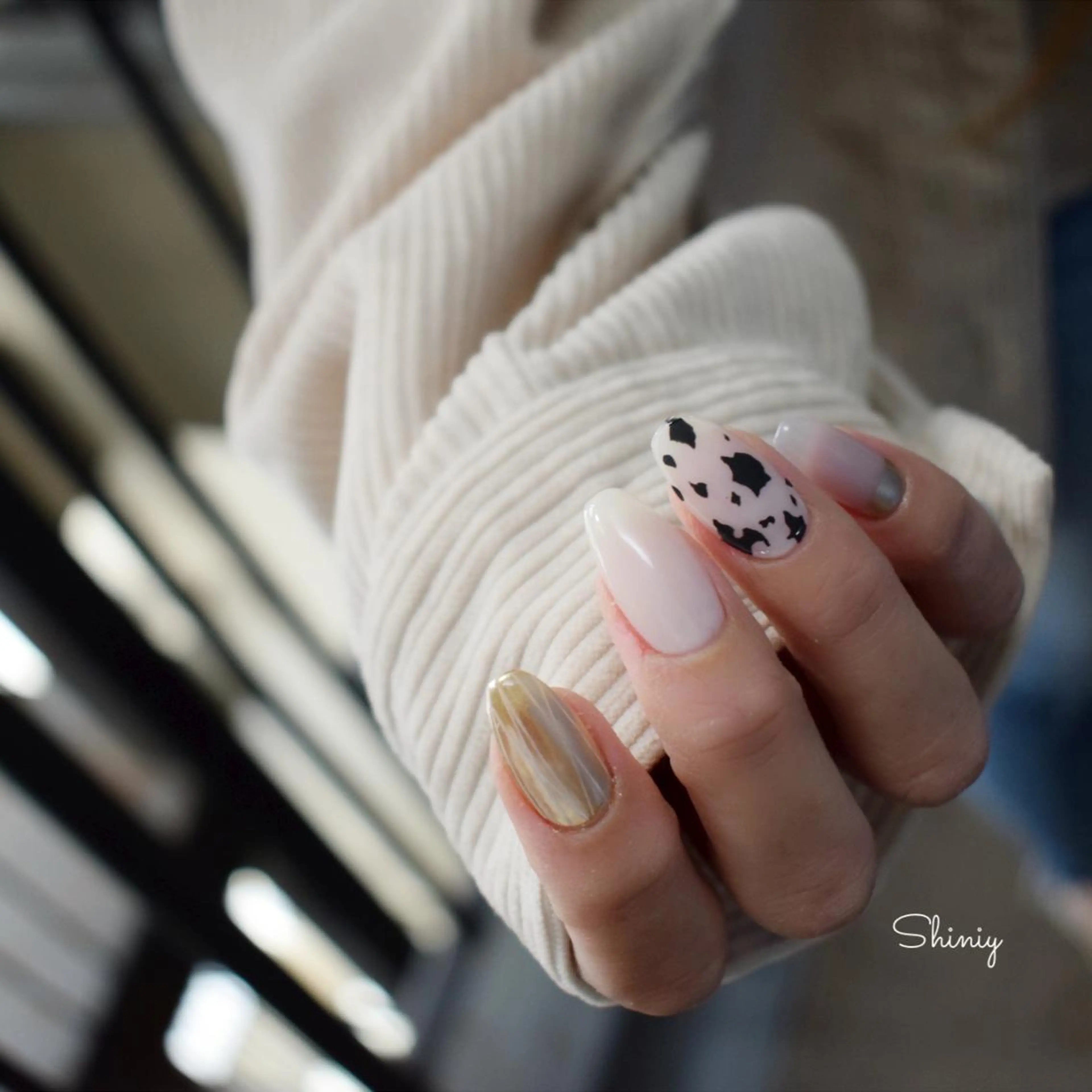 ネイル ハンドネイル ネイル&脱毛サロン ユイカのネイルデザイン