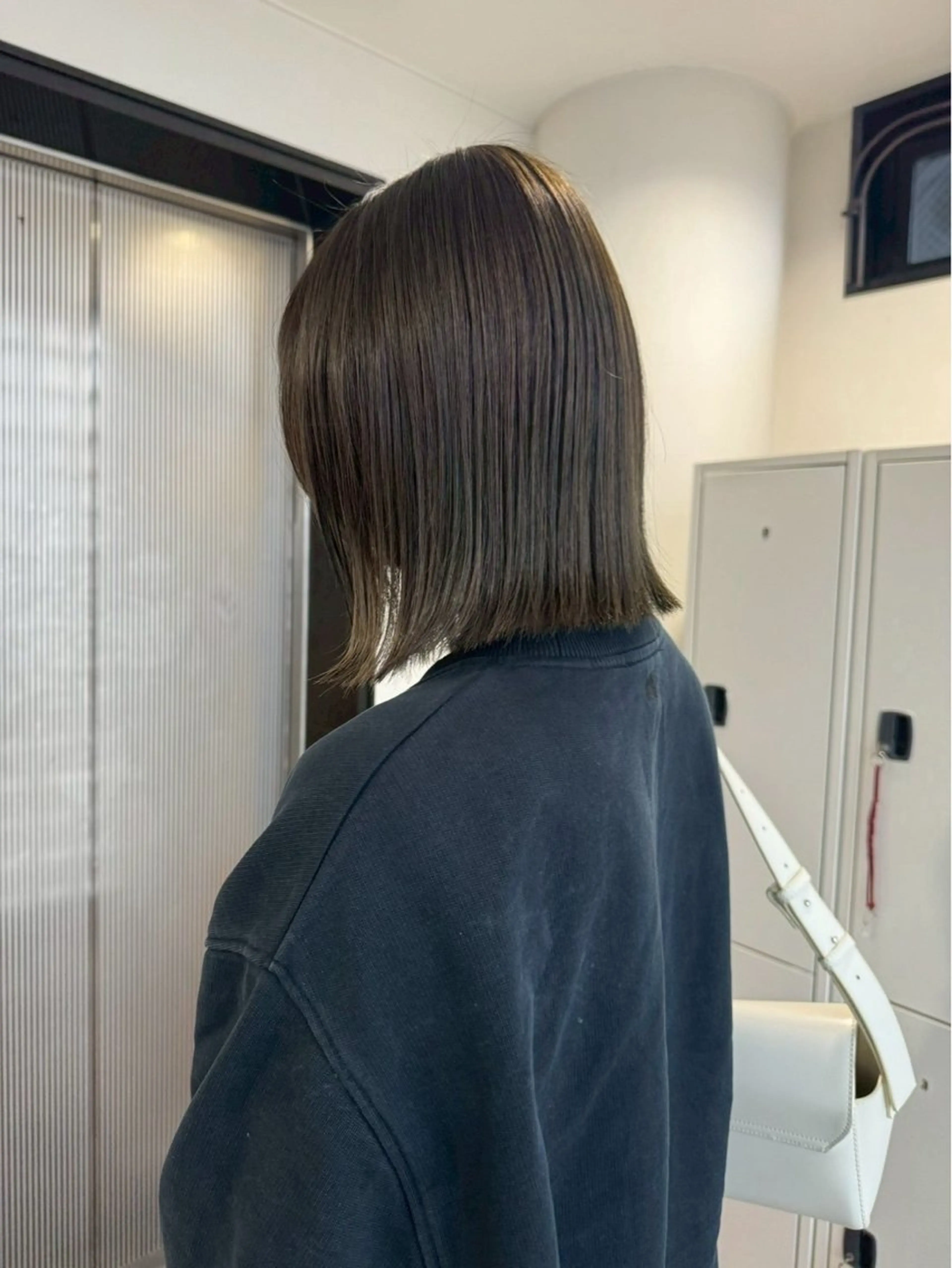 Keina/ ボブカットモデル募集のヘアスタイル