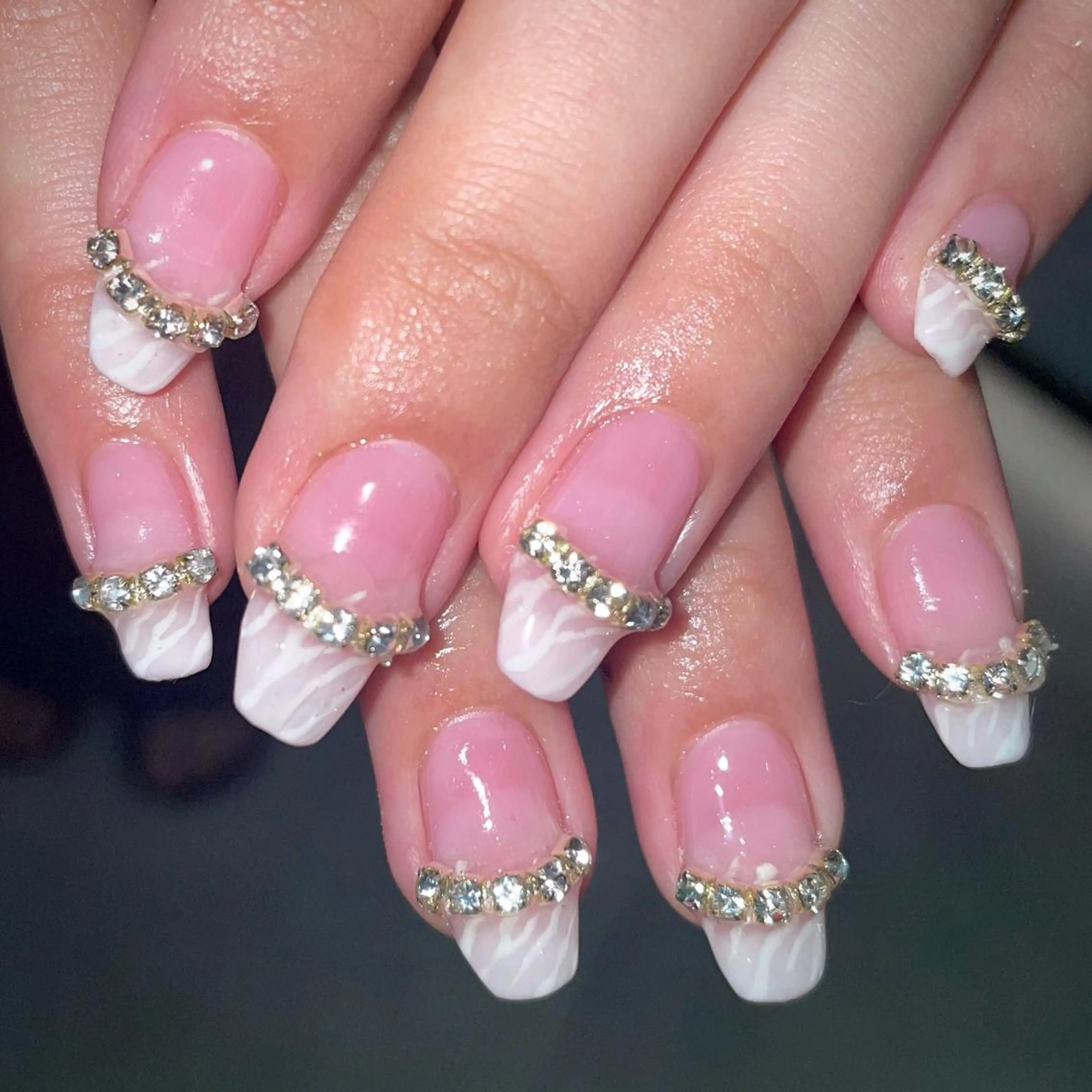 ネイル HAIR&NAIL KANAのネイルデザイン