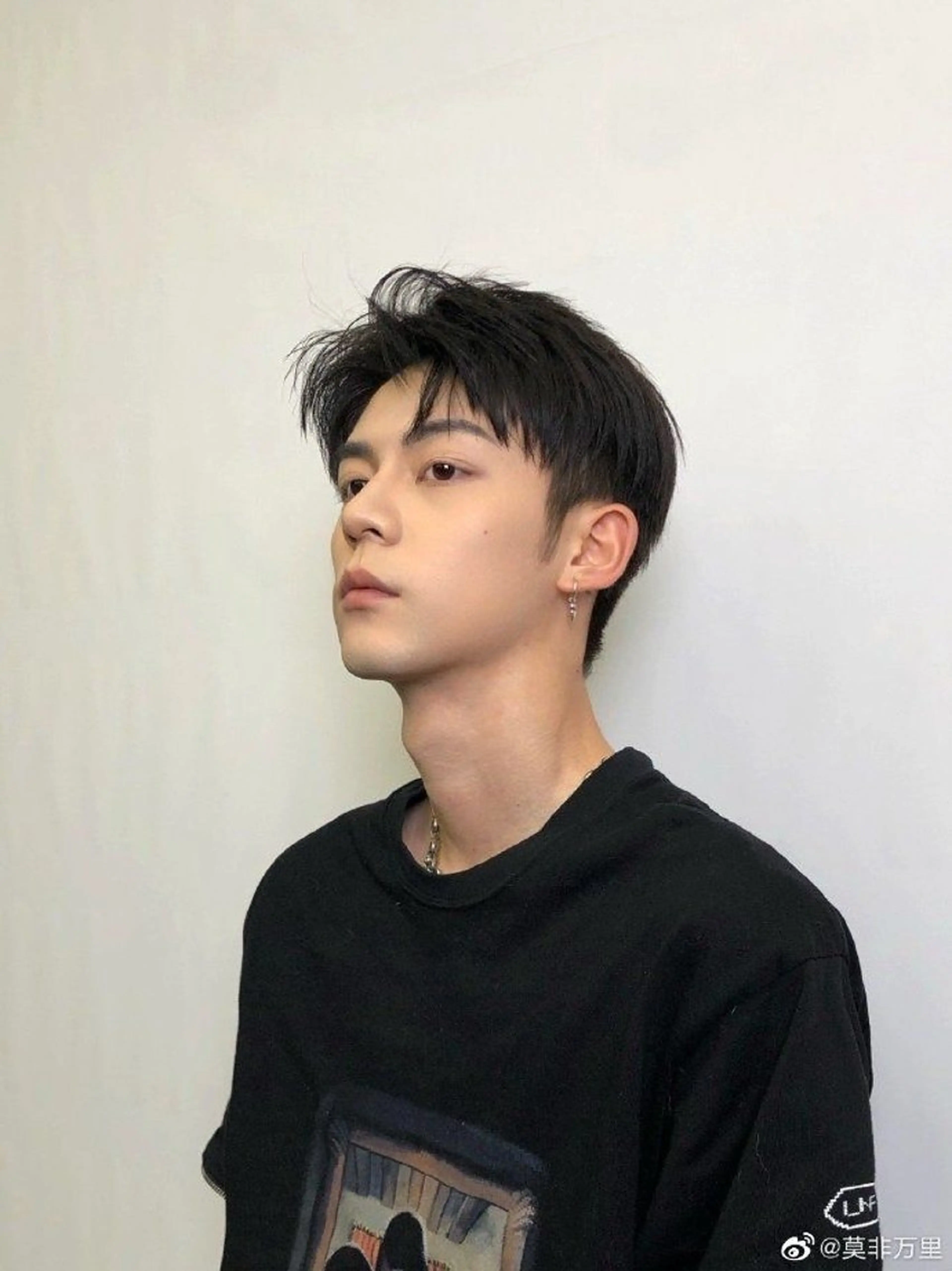 ⭐️men's cut 【スタイリング込み】˚✧₊⁎の写真