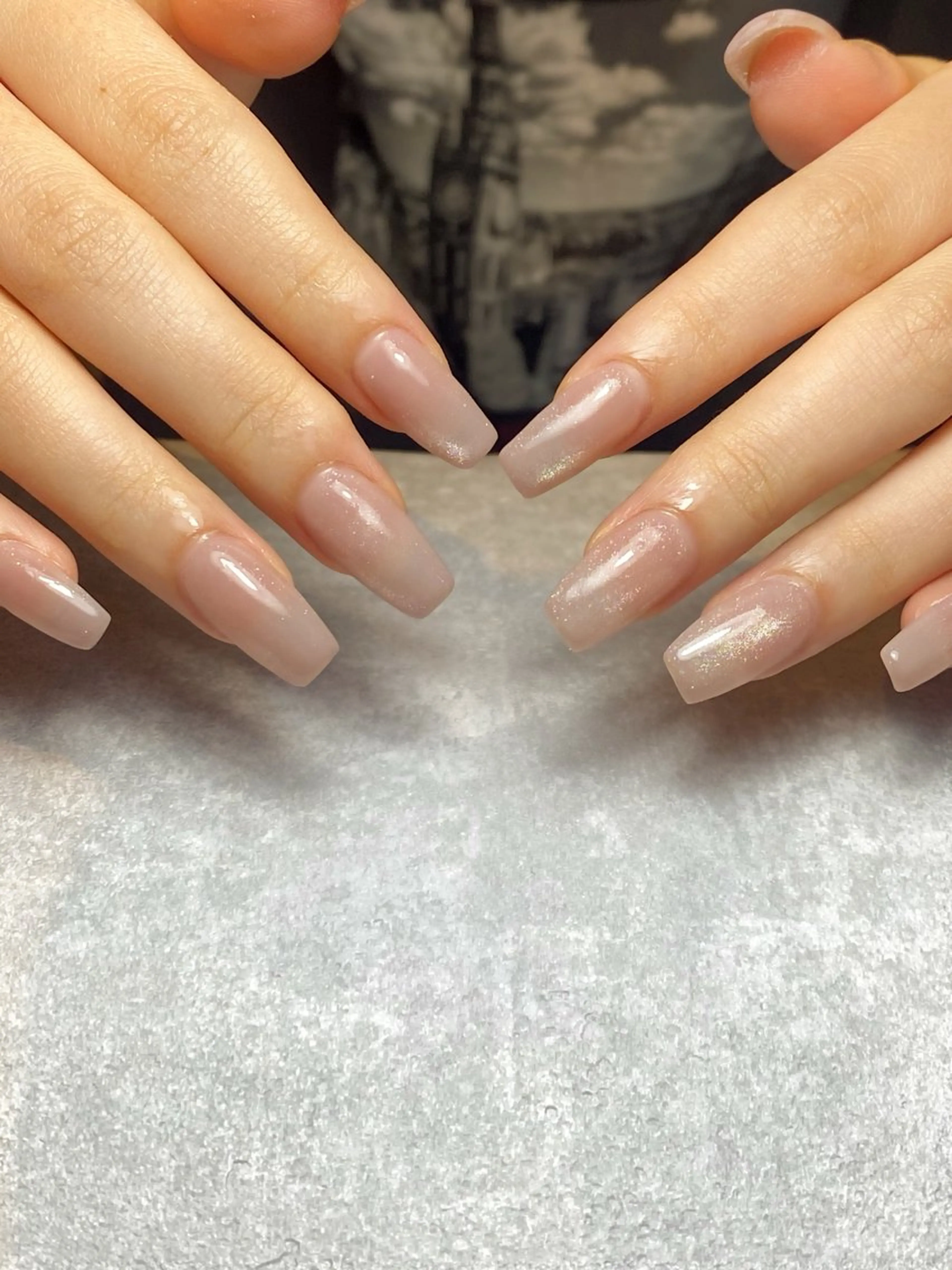 ネイル ハンドネイル moriyu nailのネイルデザイン