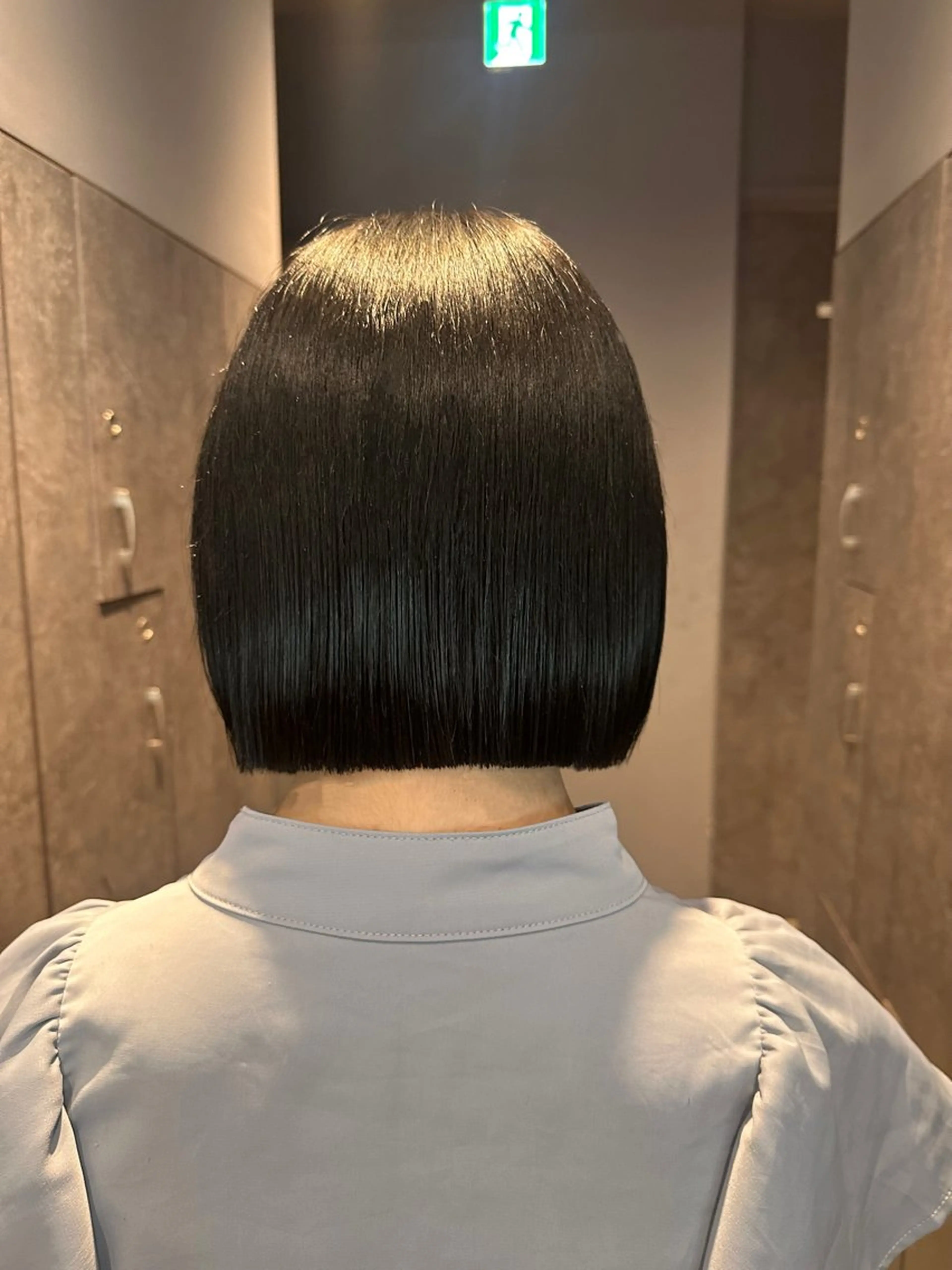 ショート ボブ ショート特化/ 🌛Mizukiのヘアスタイル