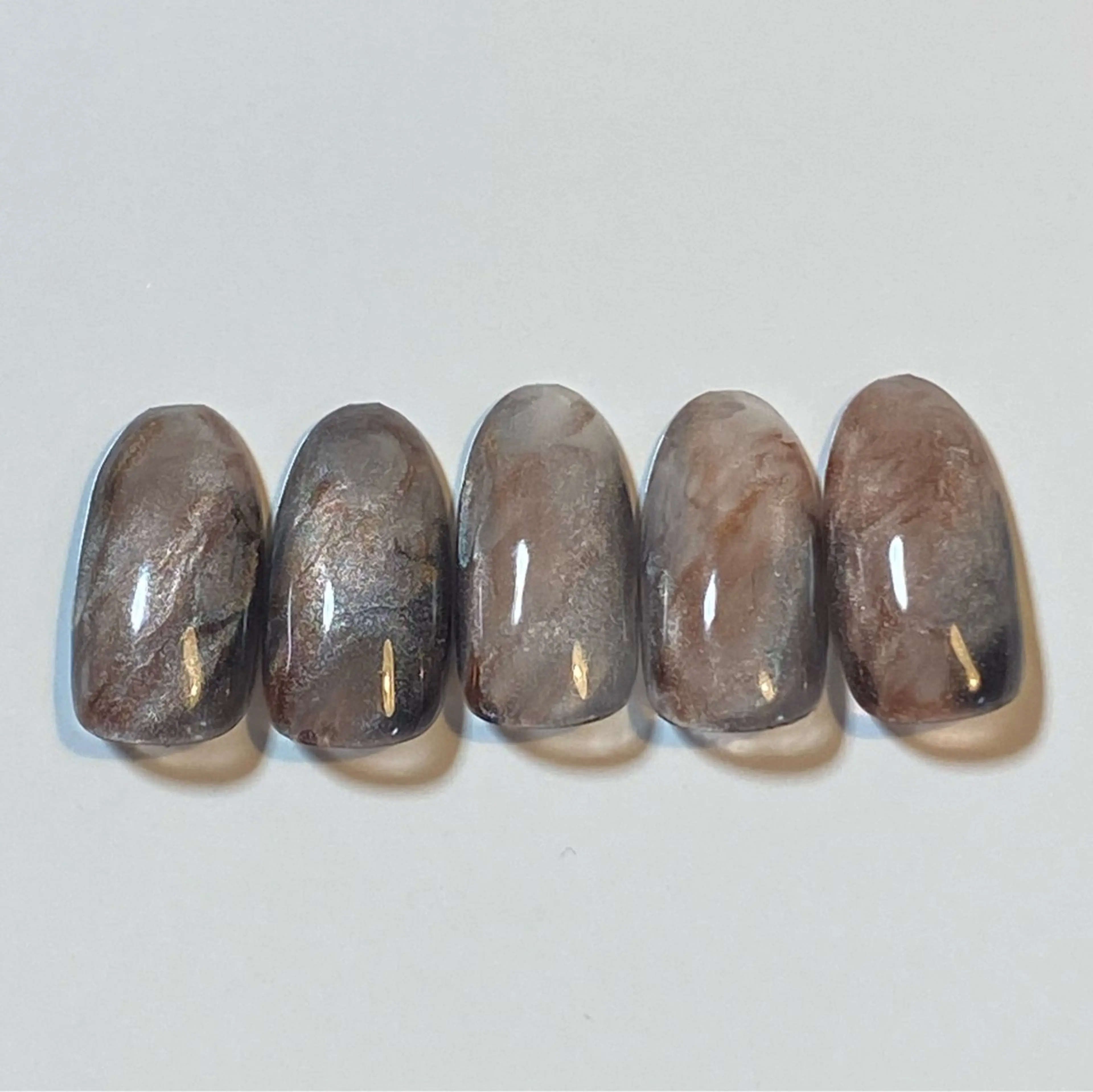 ネイル Ranan【ラナン】 keikoのエステ・リラクイメージ