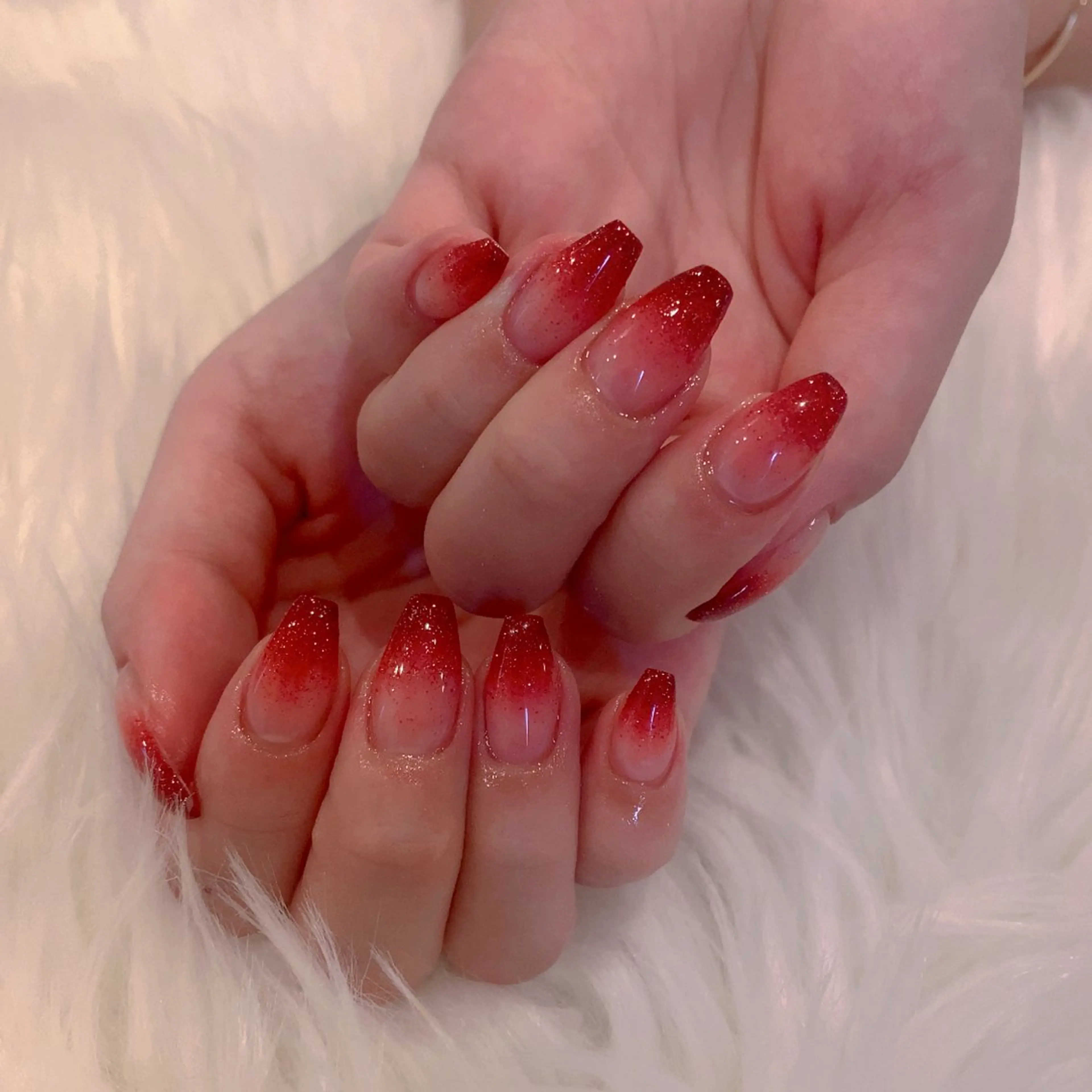 ネイル ハンドネイル Tina nail salonのネイルデザイン