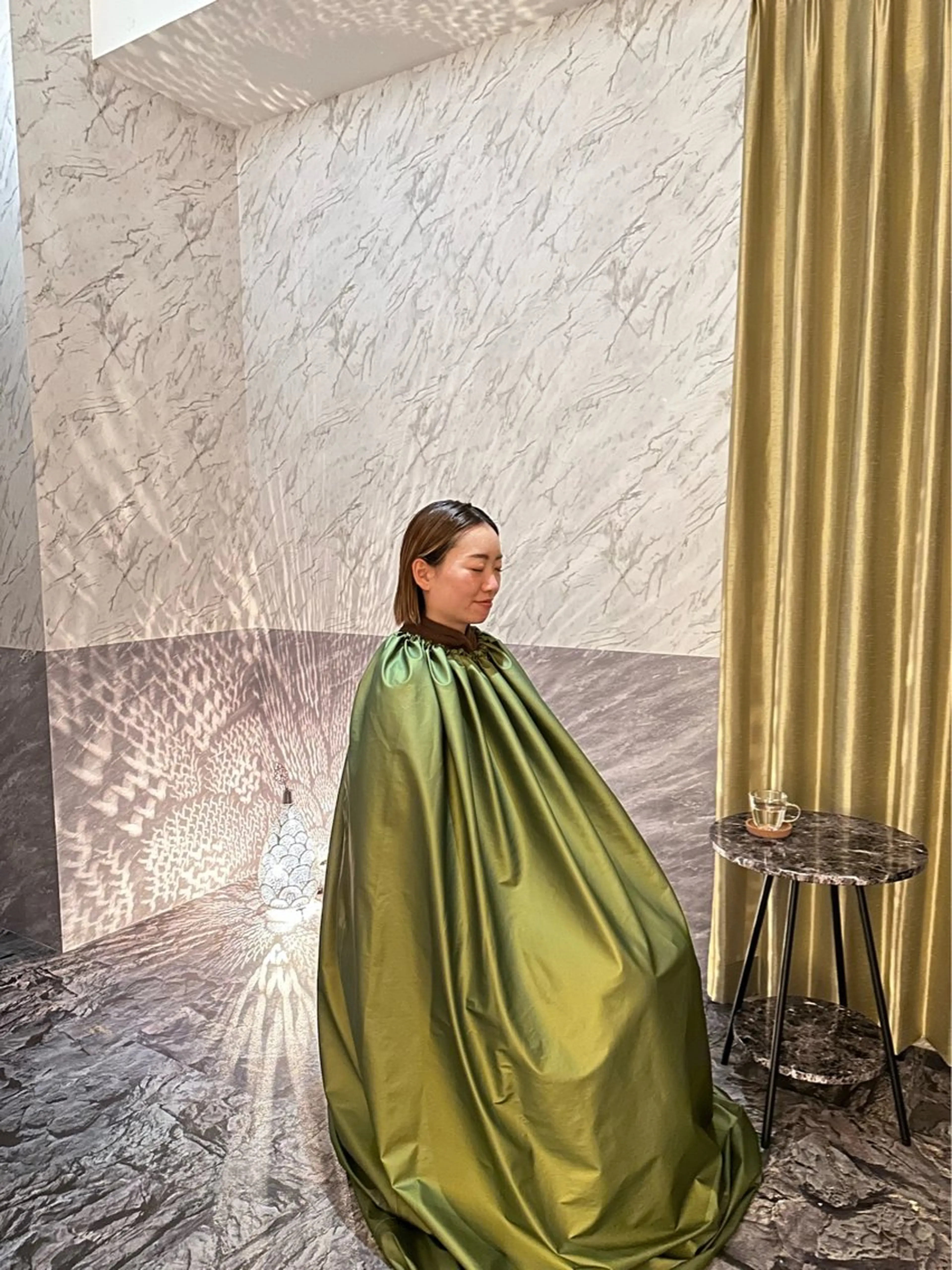 ヘッド&アイデザイン エイコのマツエク・マツパデザイン