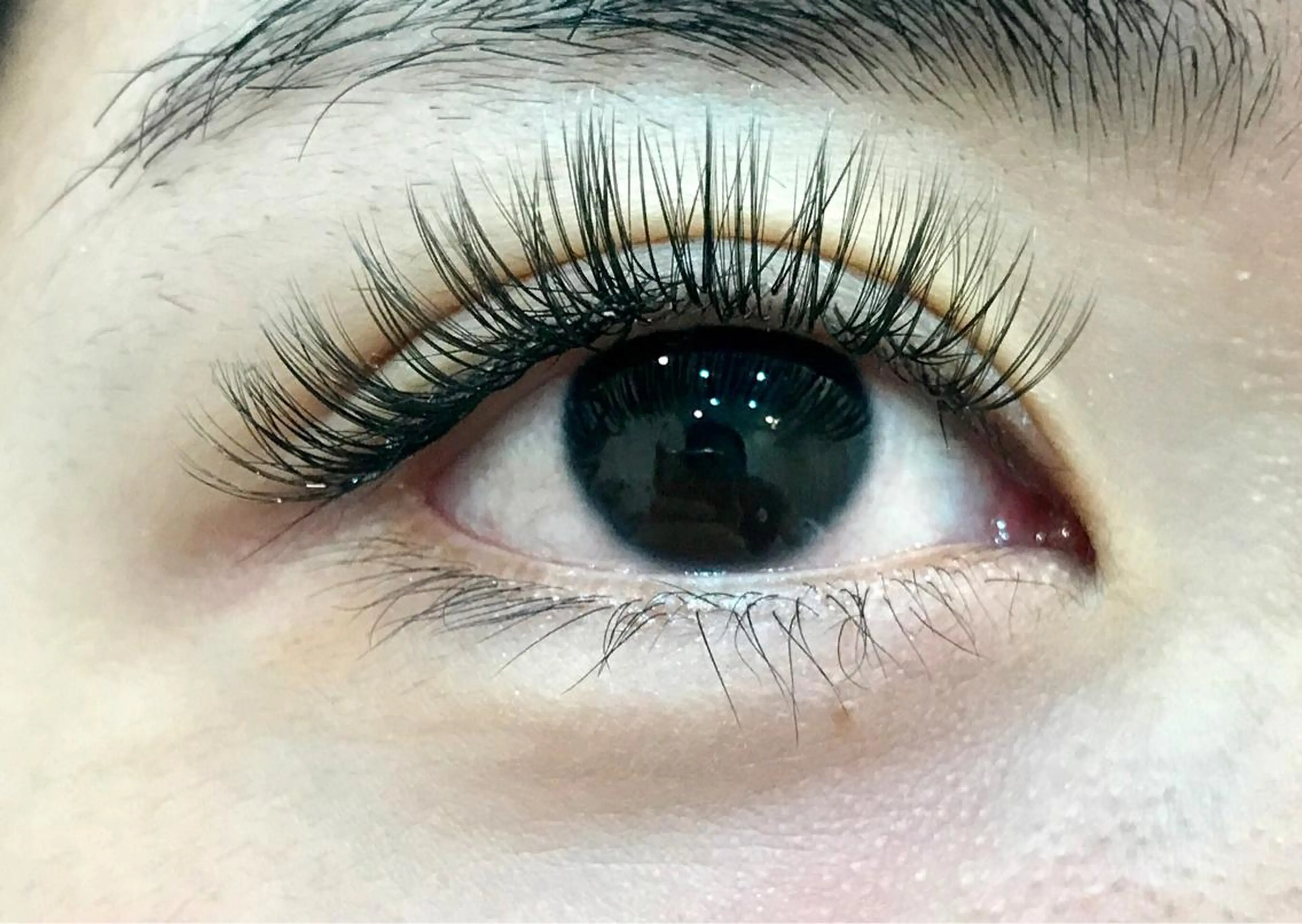 マツエク・マツパ eyelash salon bright(ブライト)所属・bright Ryoyaのマツエク・マツパデザイン