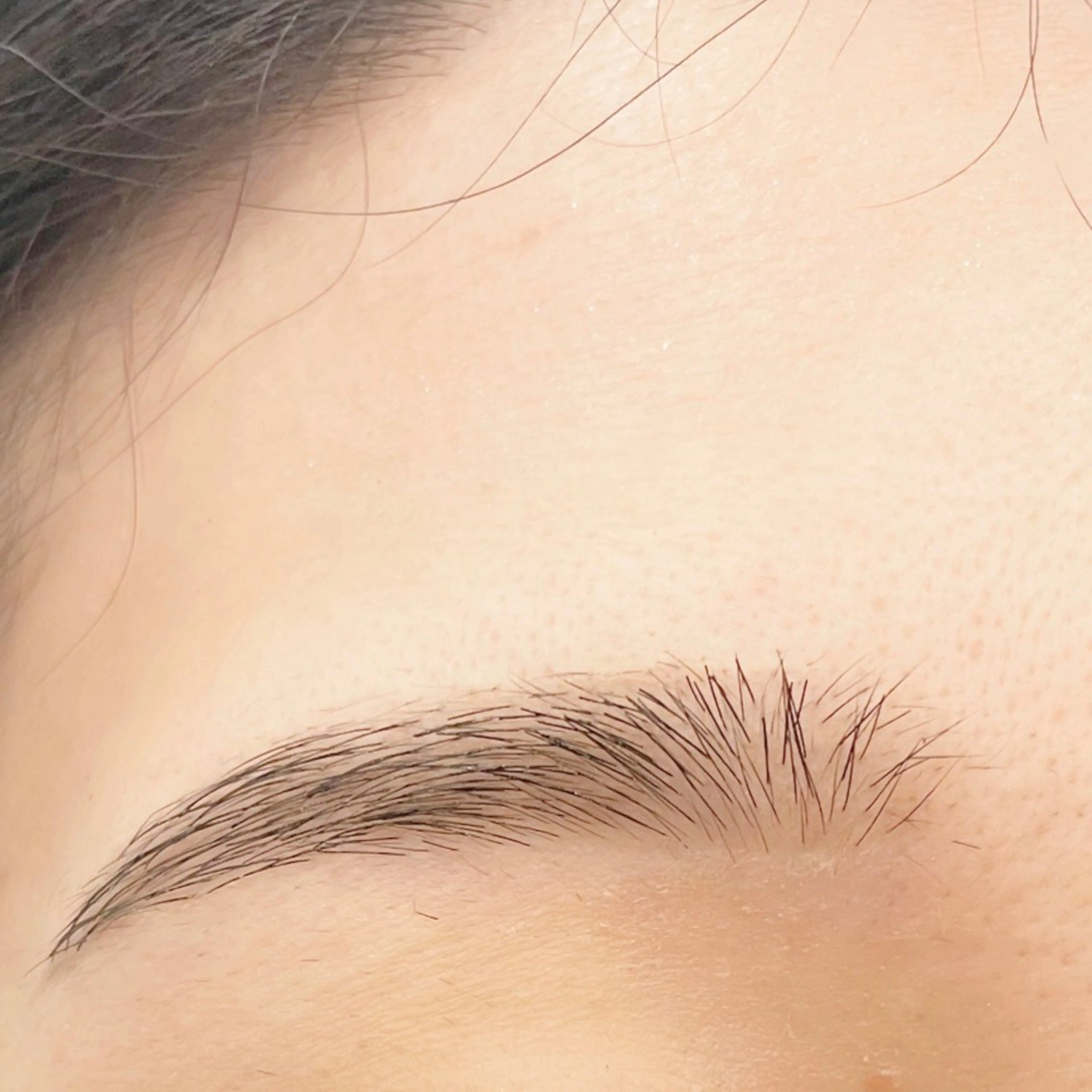 アイブロウ yoshii 💐のマツエク・マツパデザイン