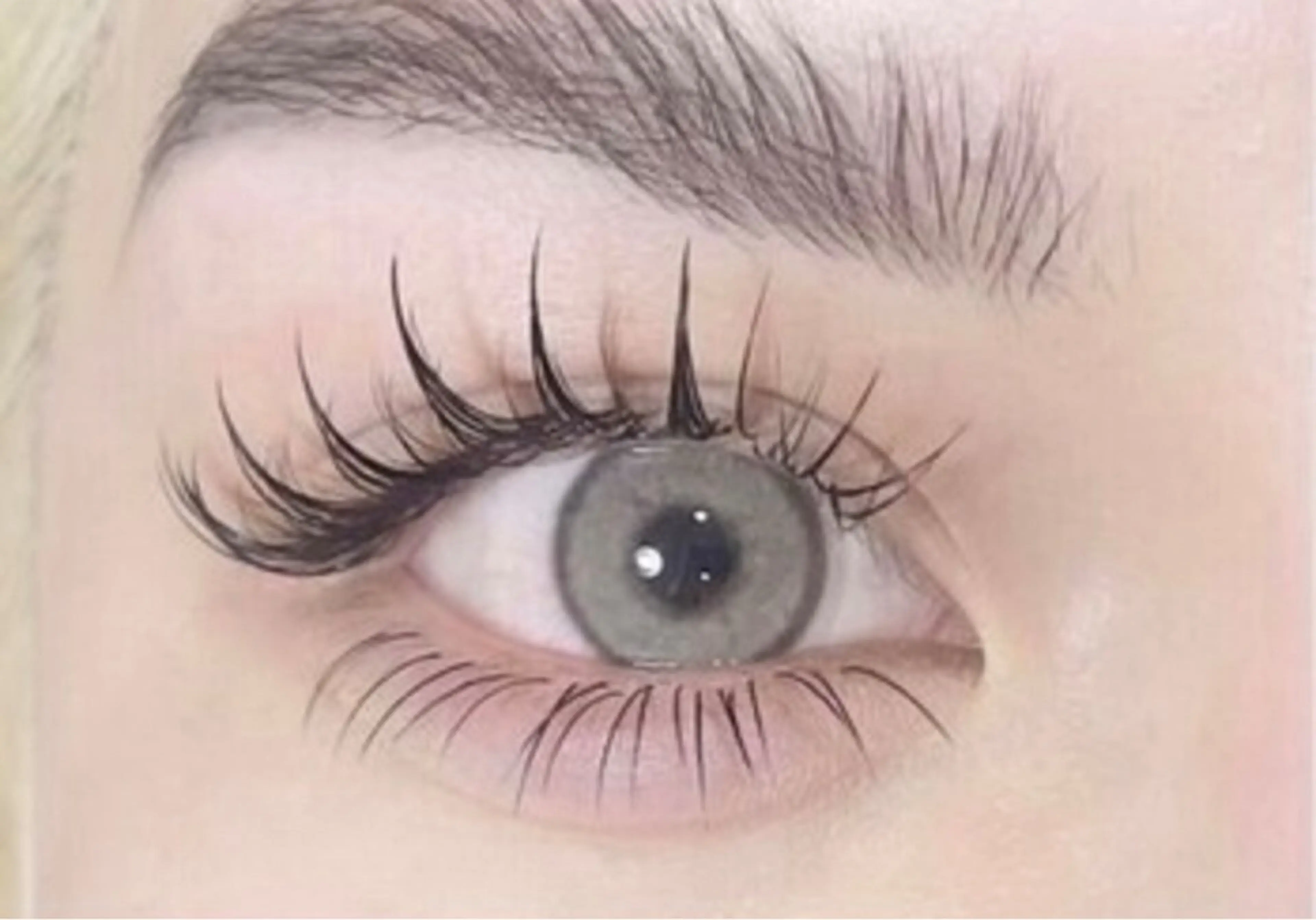 マツエク・マツパ マツエク 🌹ブリランテ🌹 大人気店のマツエク・マツパデザイン