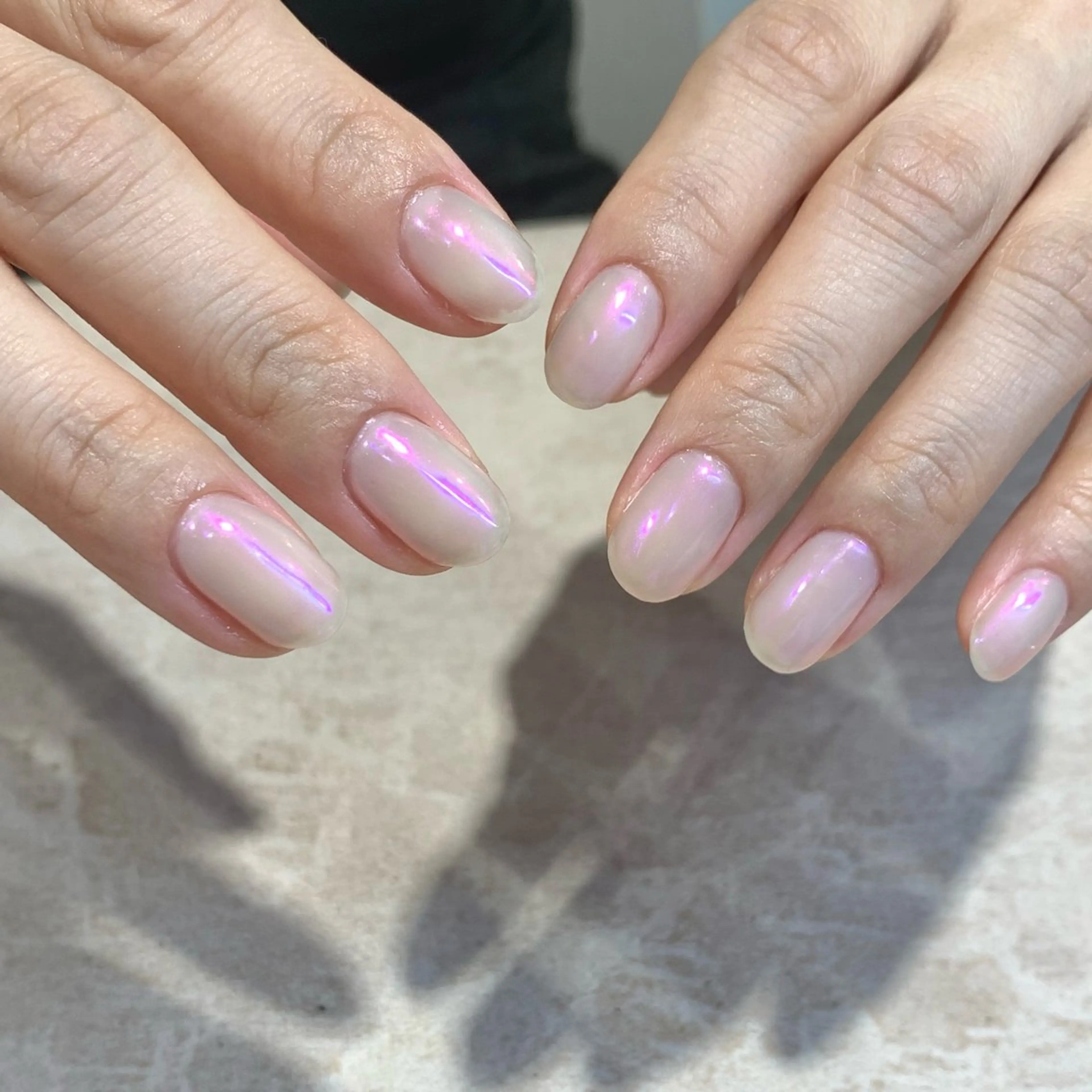 ネイル ハンドネイル beau'r Kohaneのネイルデザイン