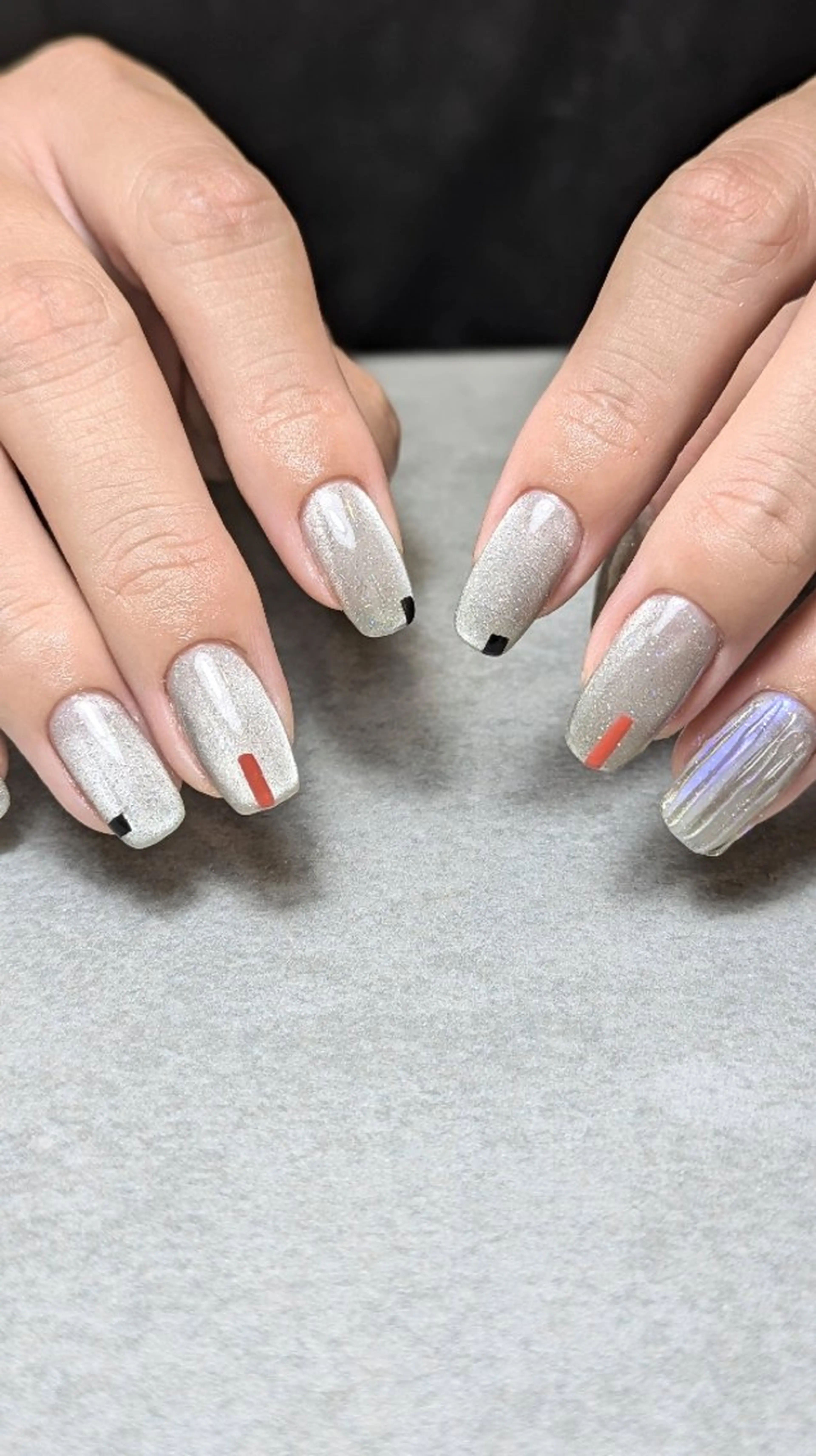 ネイル ハンドネイル UFU. nailのネイルデザイン