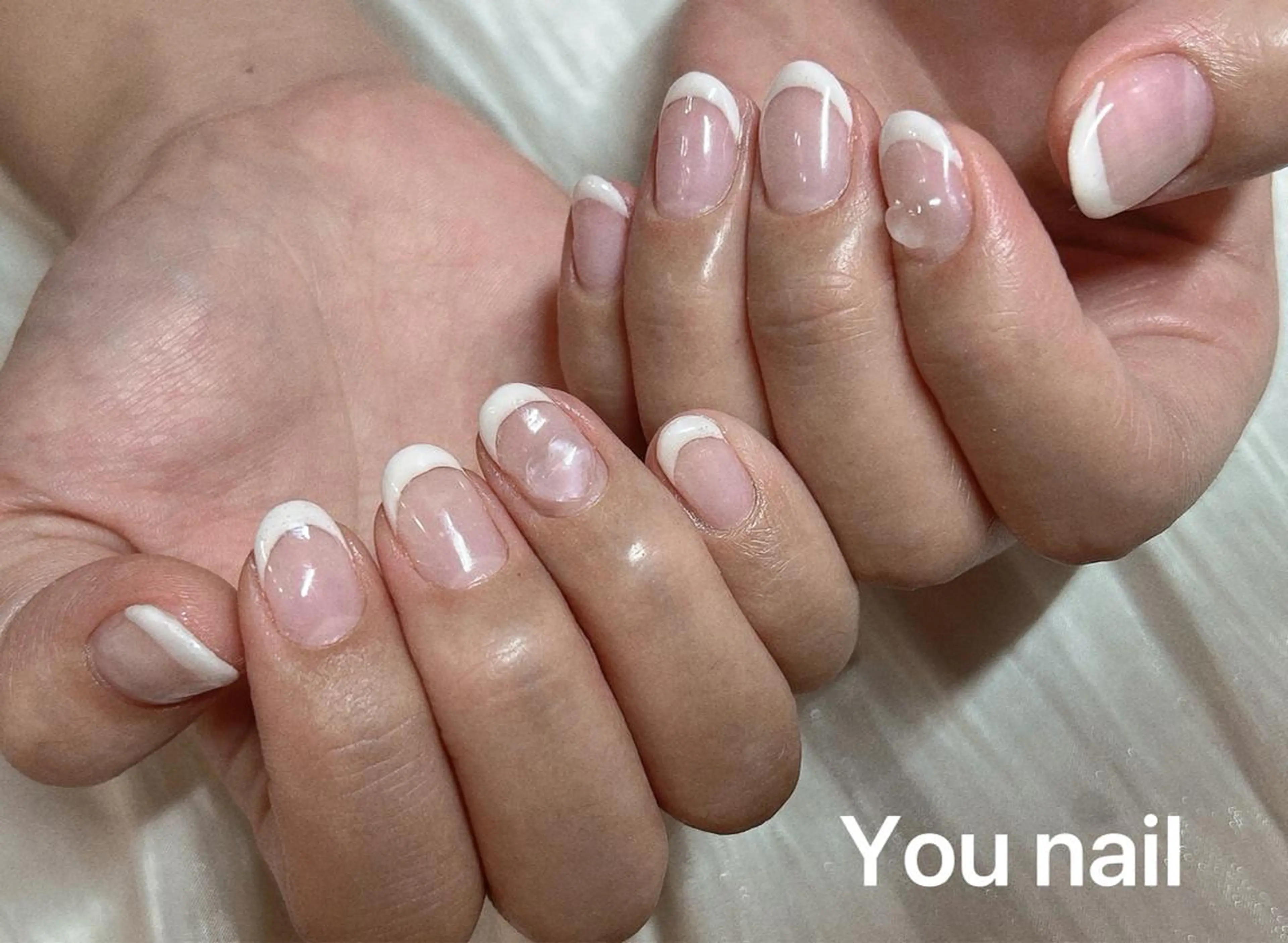 ネイル ハンドネイル 狭山店(林) You nailのネイルデザイン