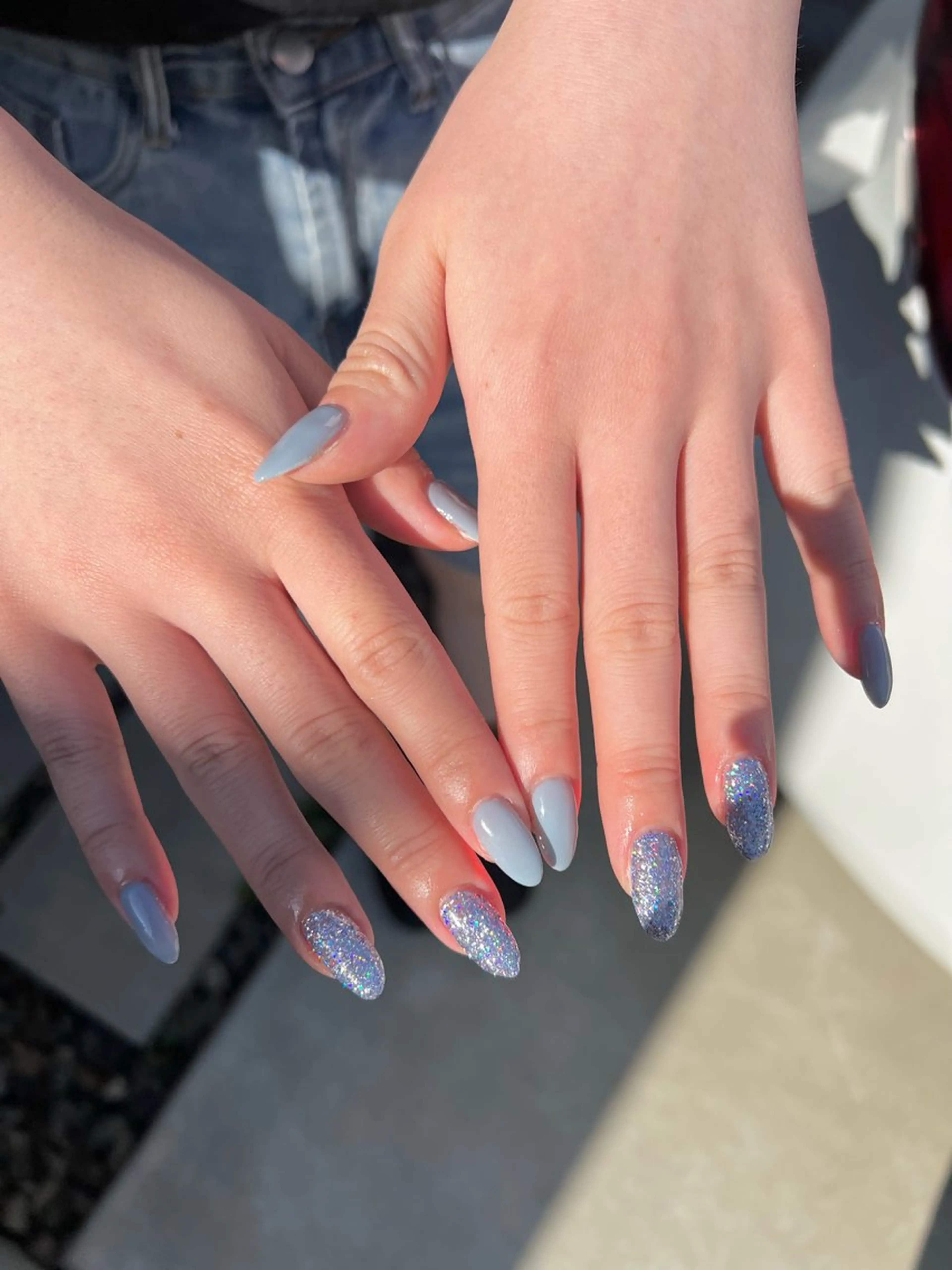 ネイル ハンドネイル nail salon y＋のネイルデザイン