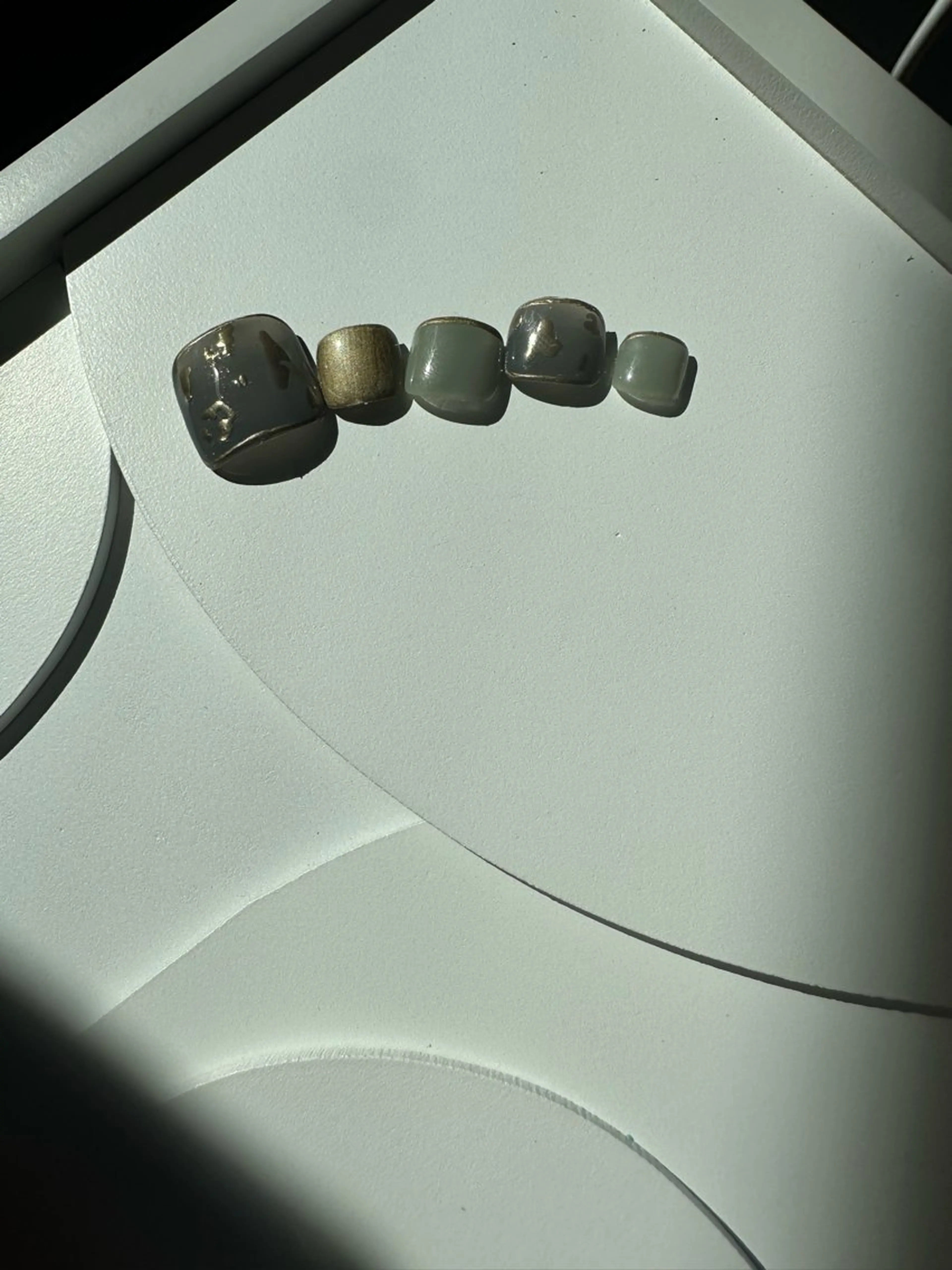 ネイル nailroom Anmie.のネイルデザイン