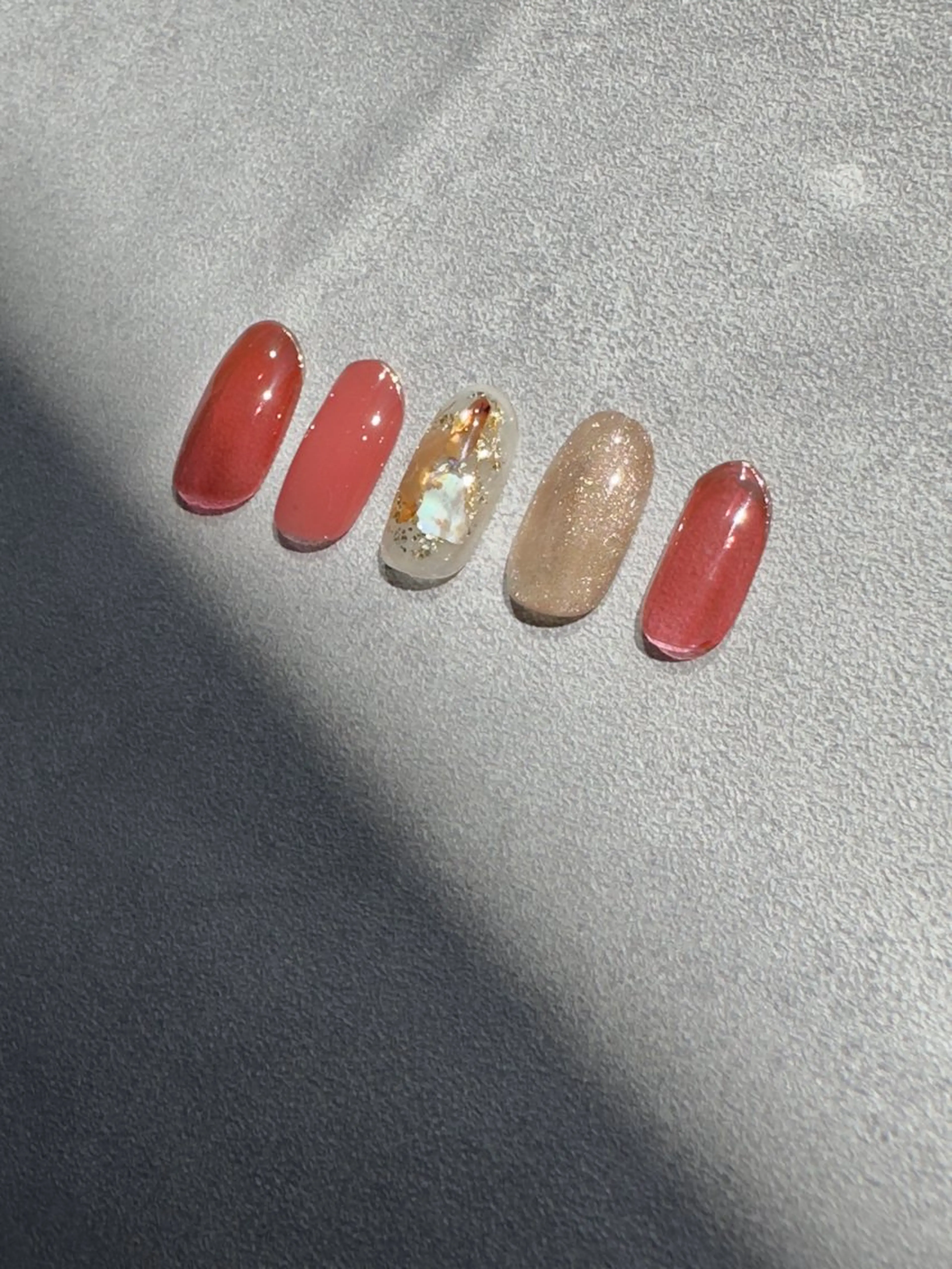 ネイル ハンドネイル Baden Nail ﾊﾞ-ﾃﾞﾝ ﾈｲﾙのネイルデザイン