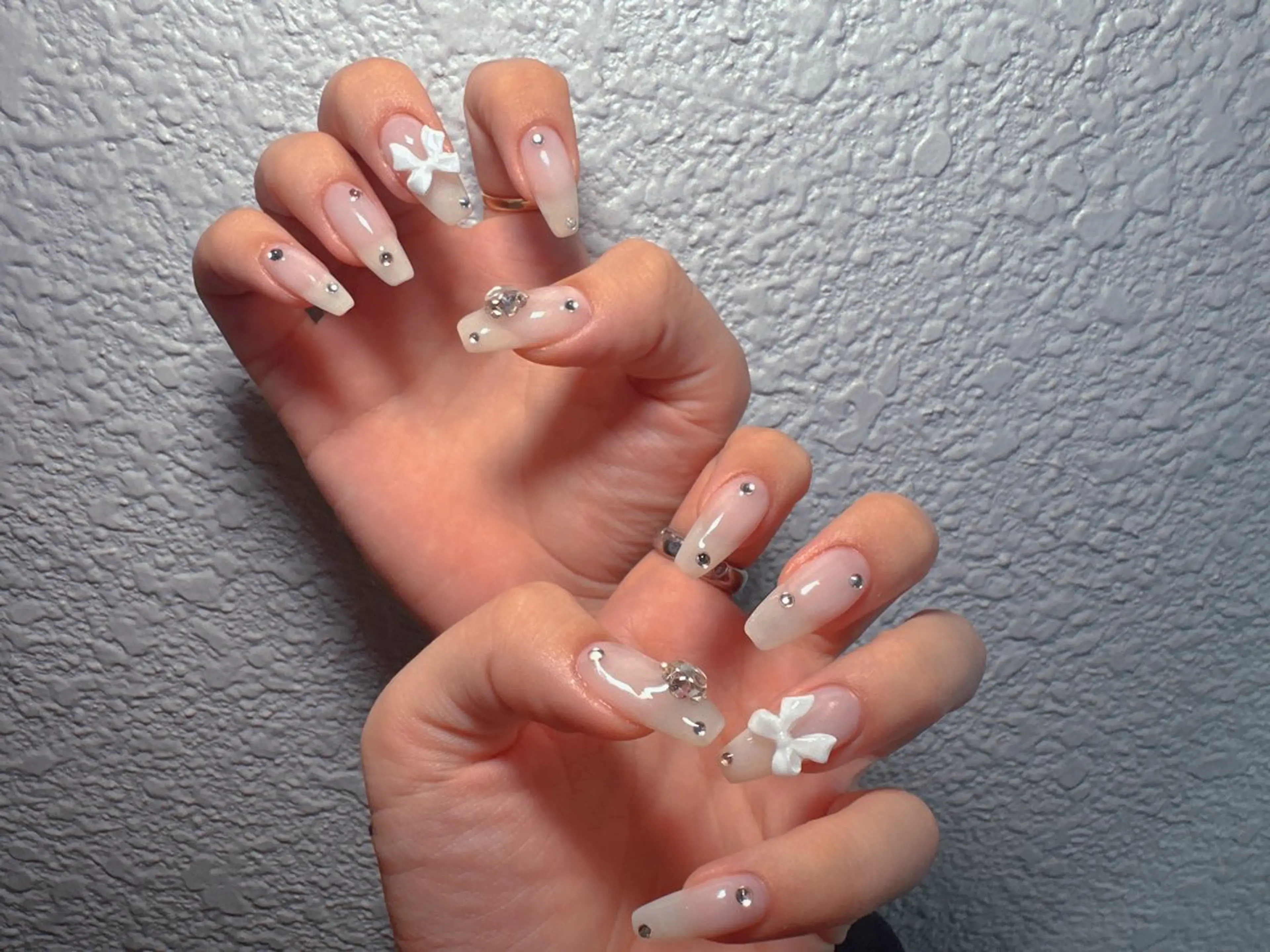 ネイル ハンドネイル 恵比寿 The Nailのネイルデザイン