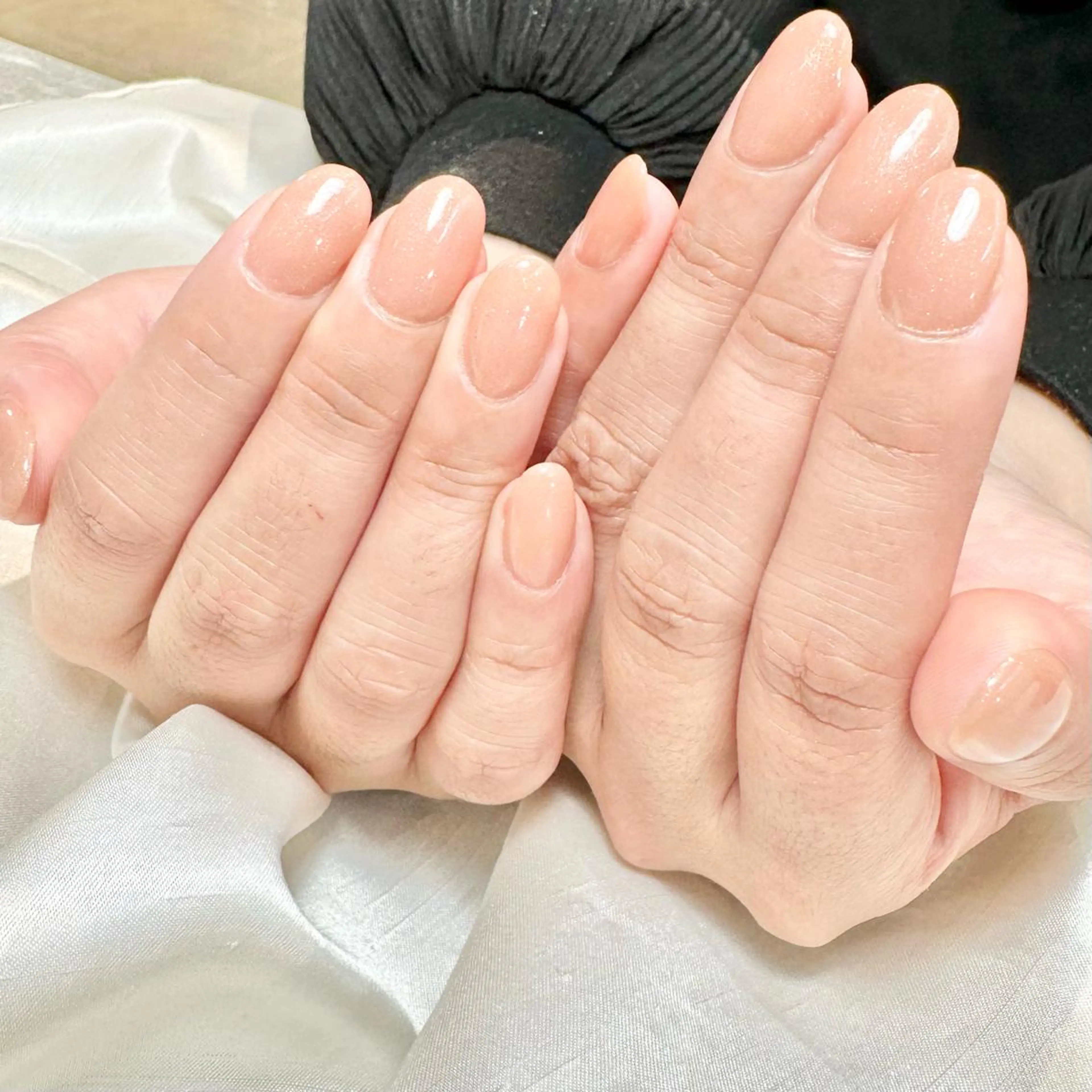 ネイル my place+s所属・o4nail___ ARISAのネイルデザイン