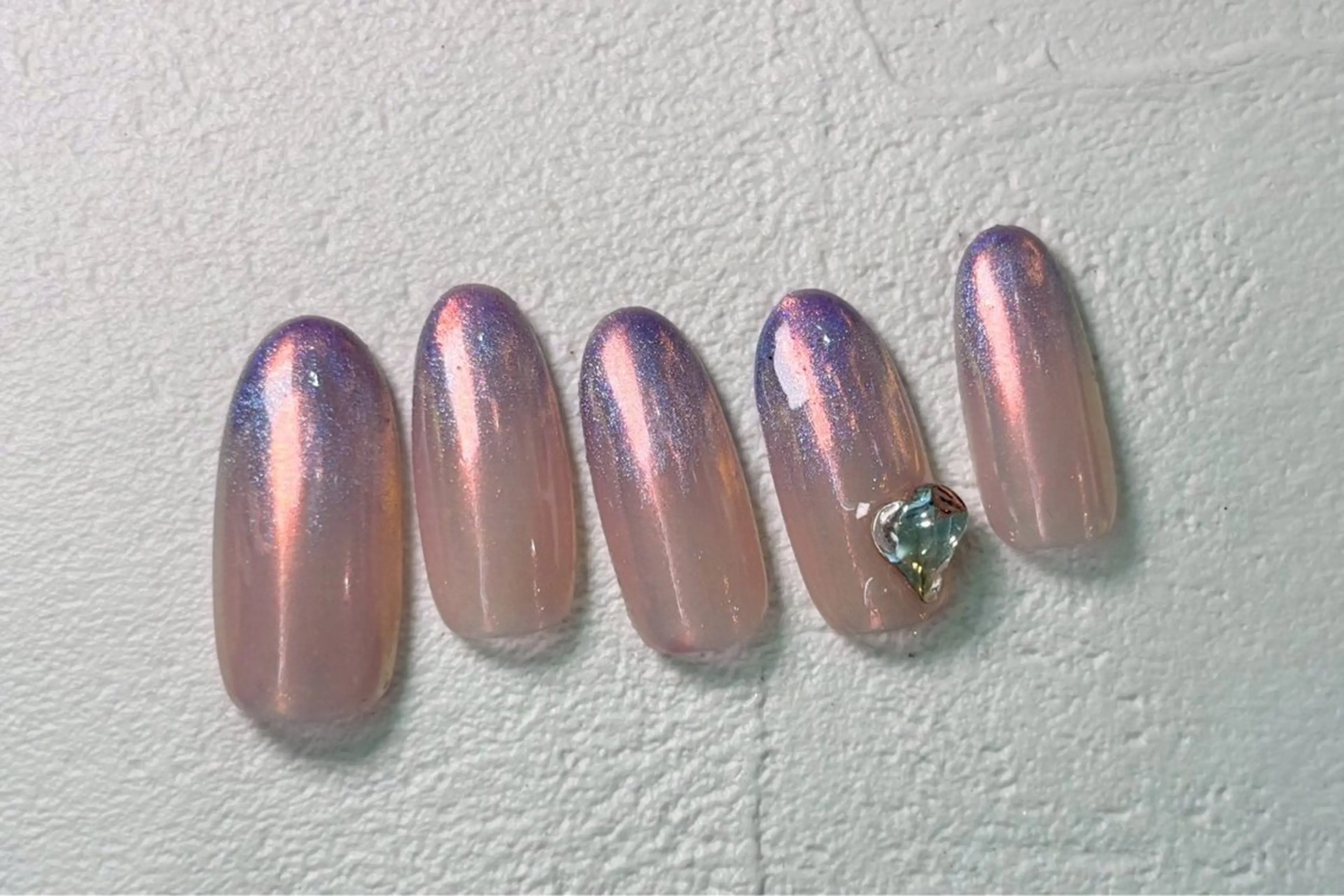 ネイル ハンドネイル nail salon quartettoのネイルデザイン