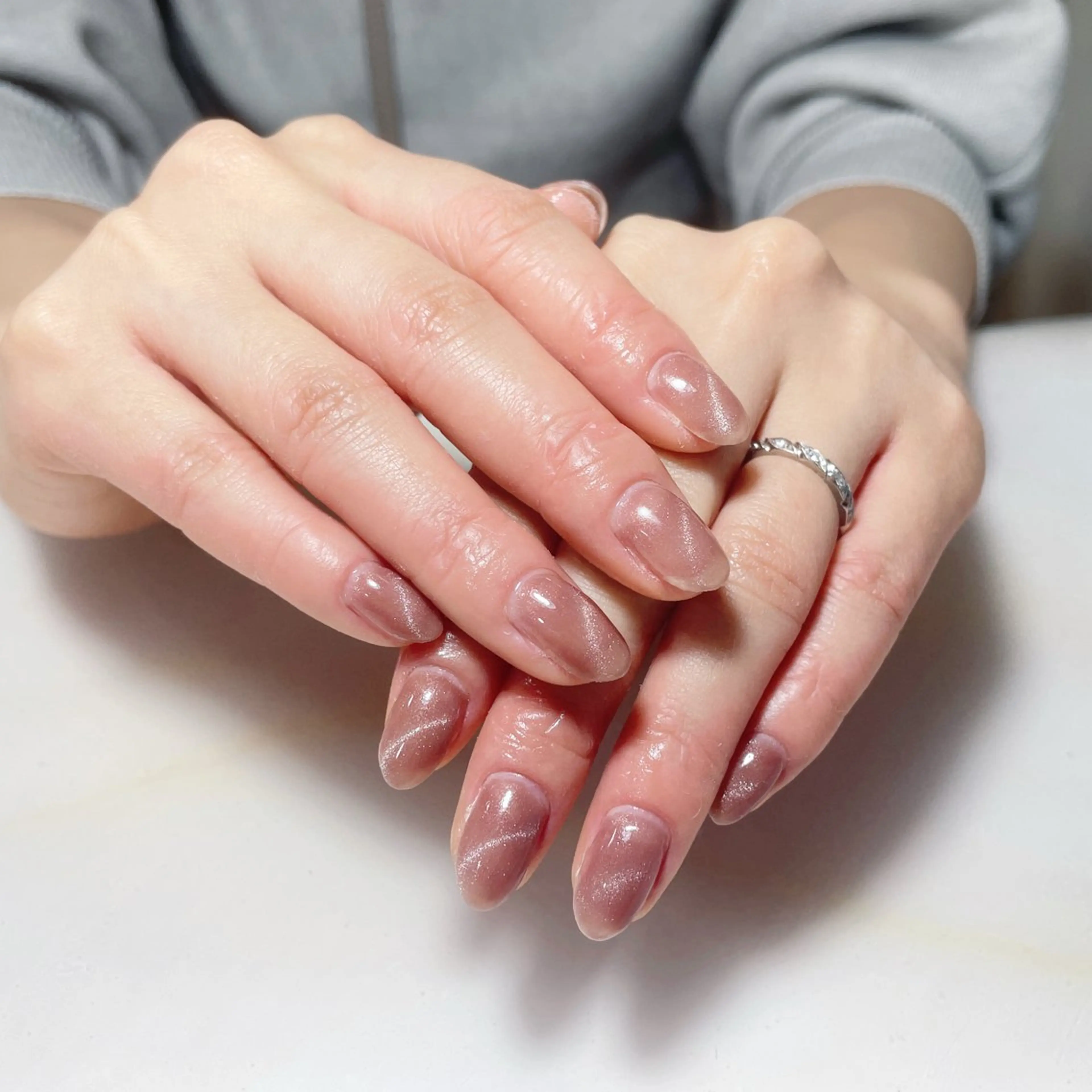 ネイル 久保田 マリコのネイルデザイン