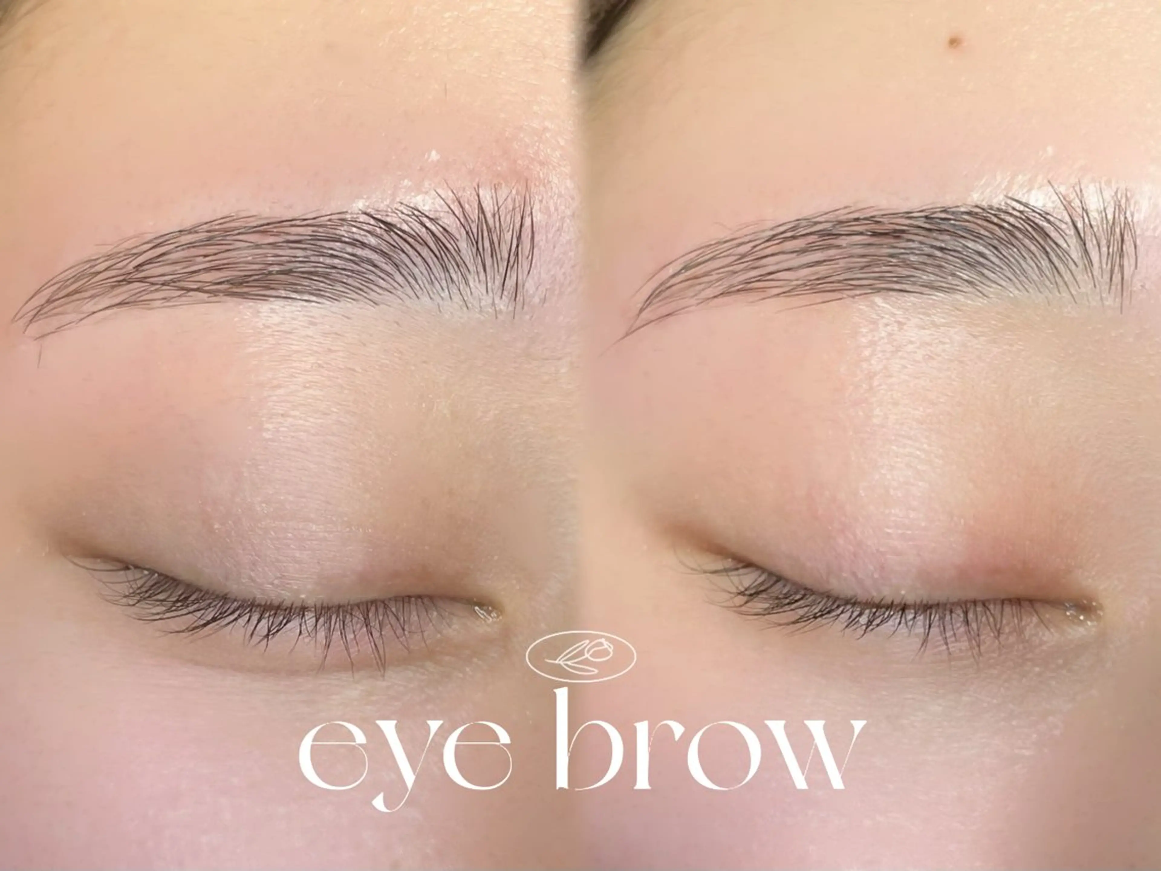 アイブロウ ワックス脱毛 眉カット その他(アイブロウ) Lumi lash 🤍RIN🤍のマツエク・マツパデザイン