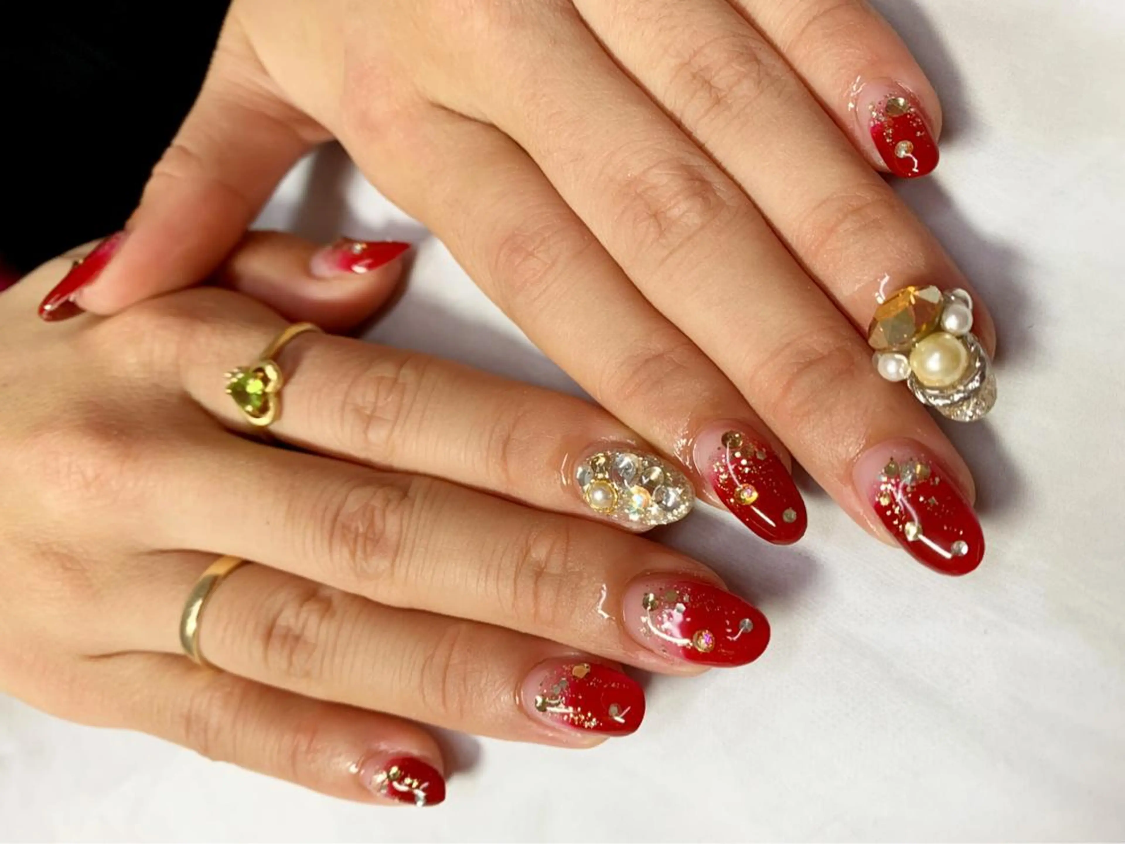 ネイル ハンドネイル oco nailのその他イメージ