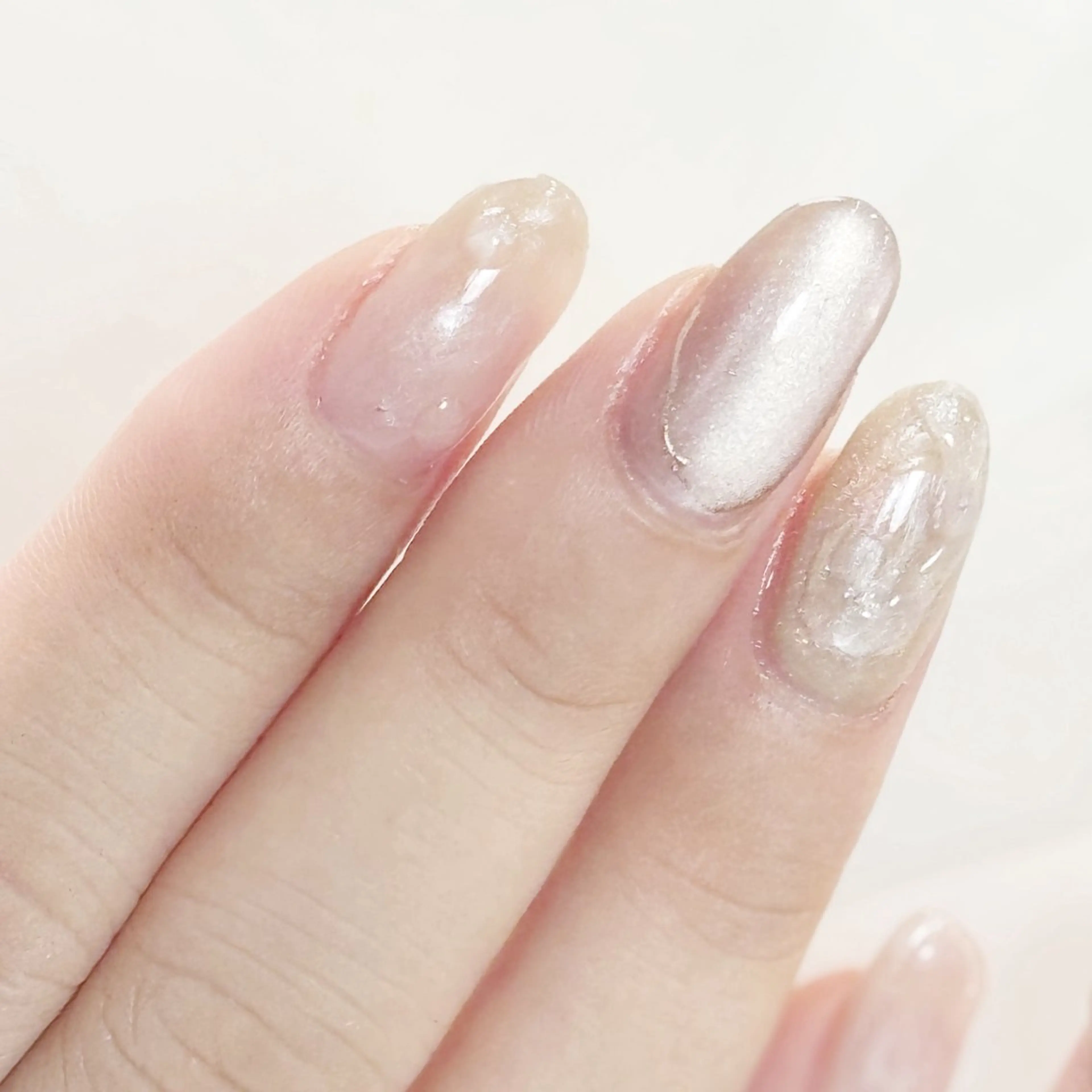 ネイル ハンドネイル K. NANAのネイルデザイン