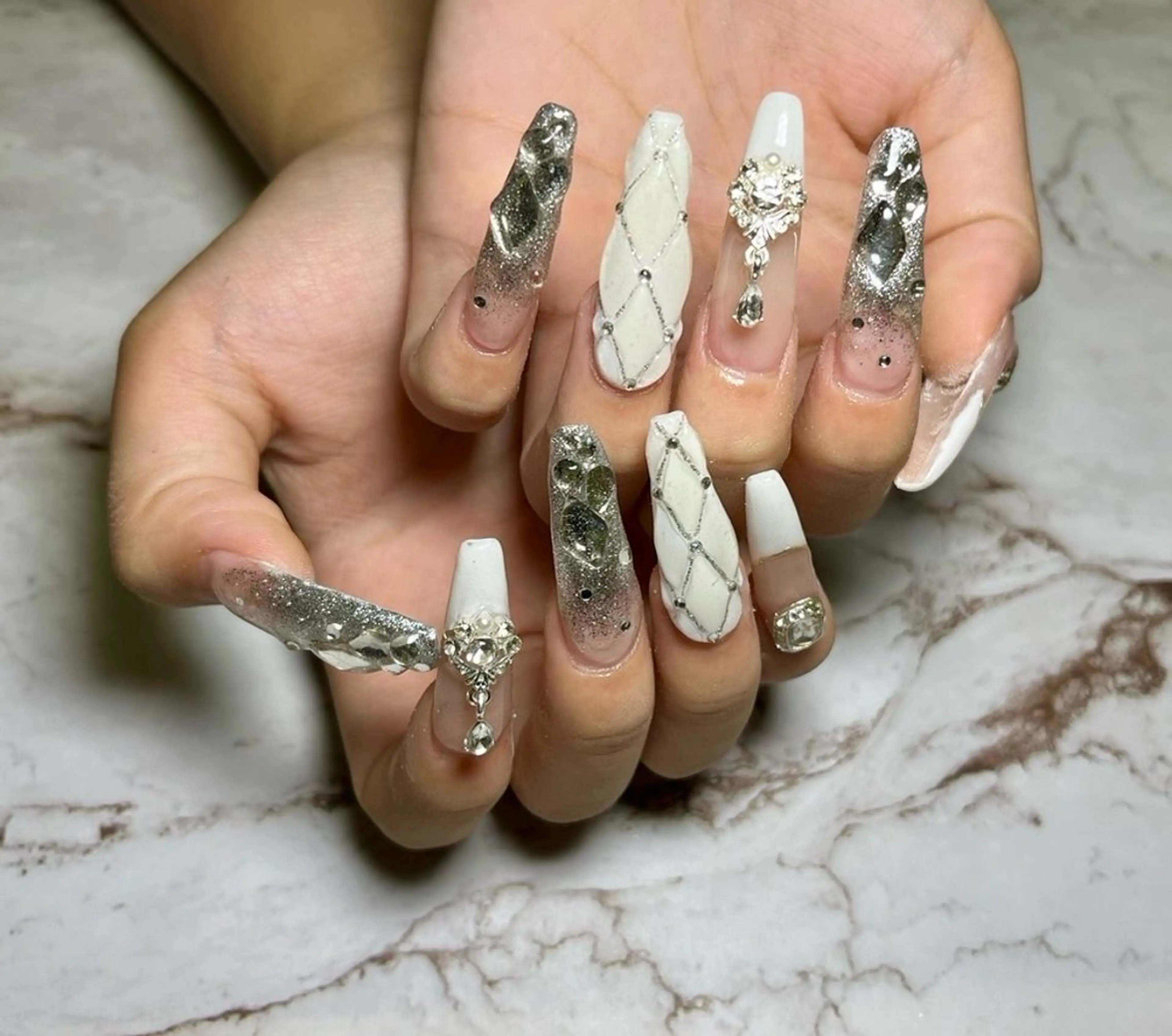 ネイル NAIL salon ACEのネイルデザイン