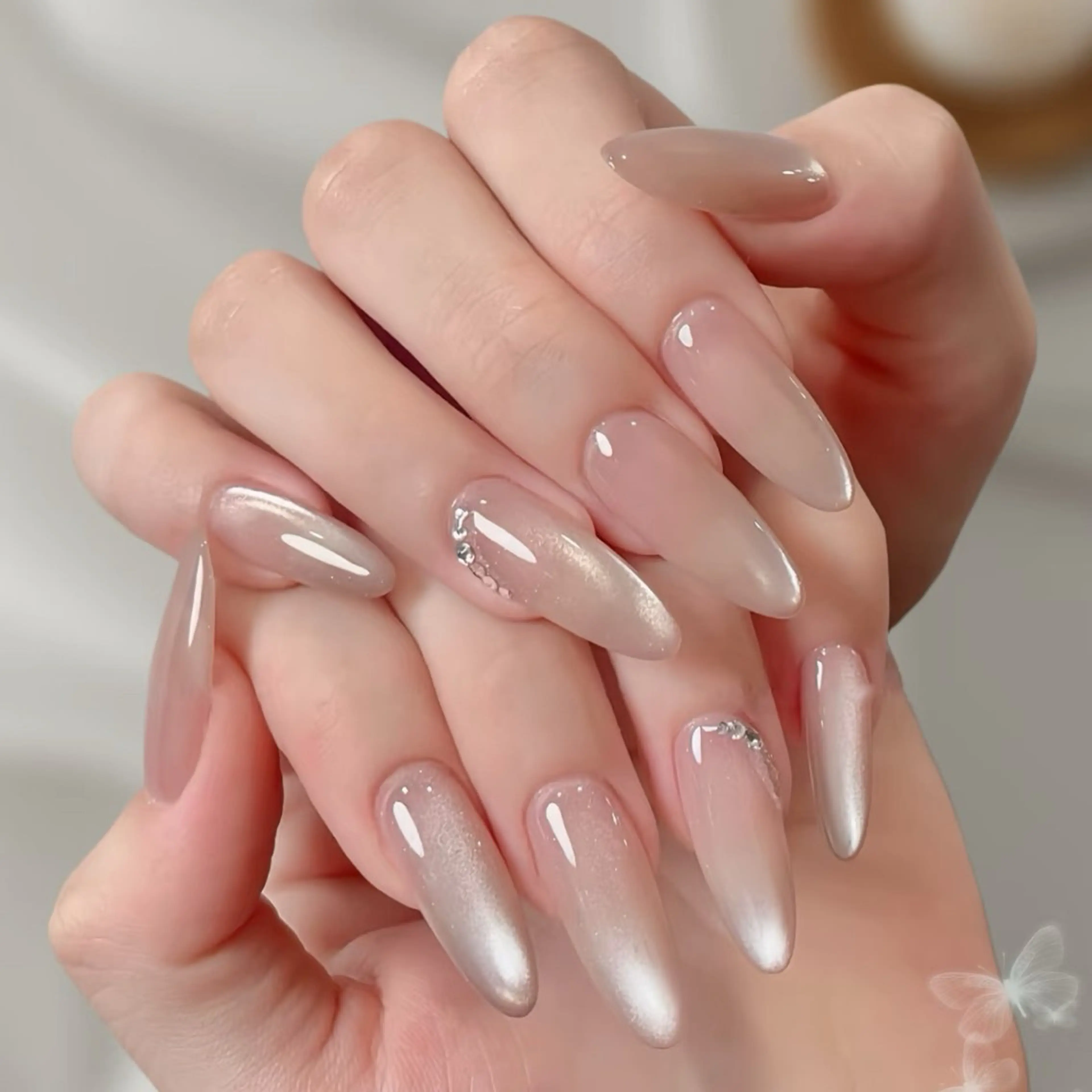 ネイル Beauty Build Upのネイルデザイン