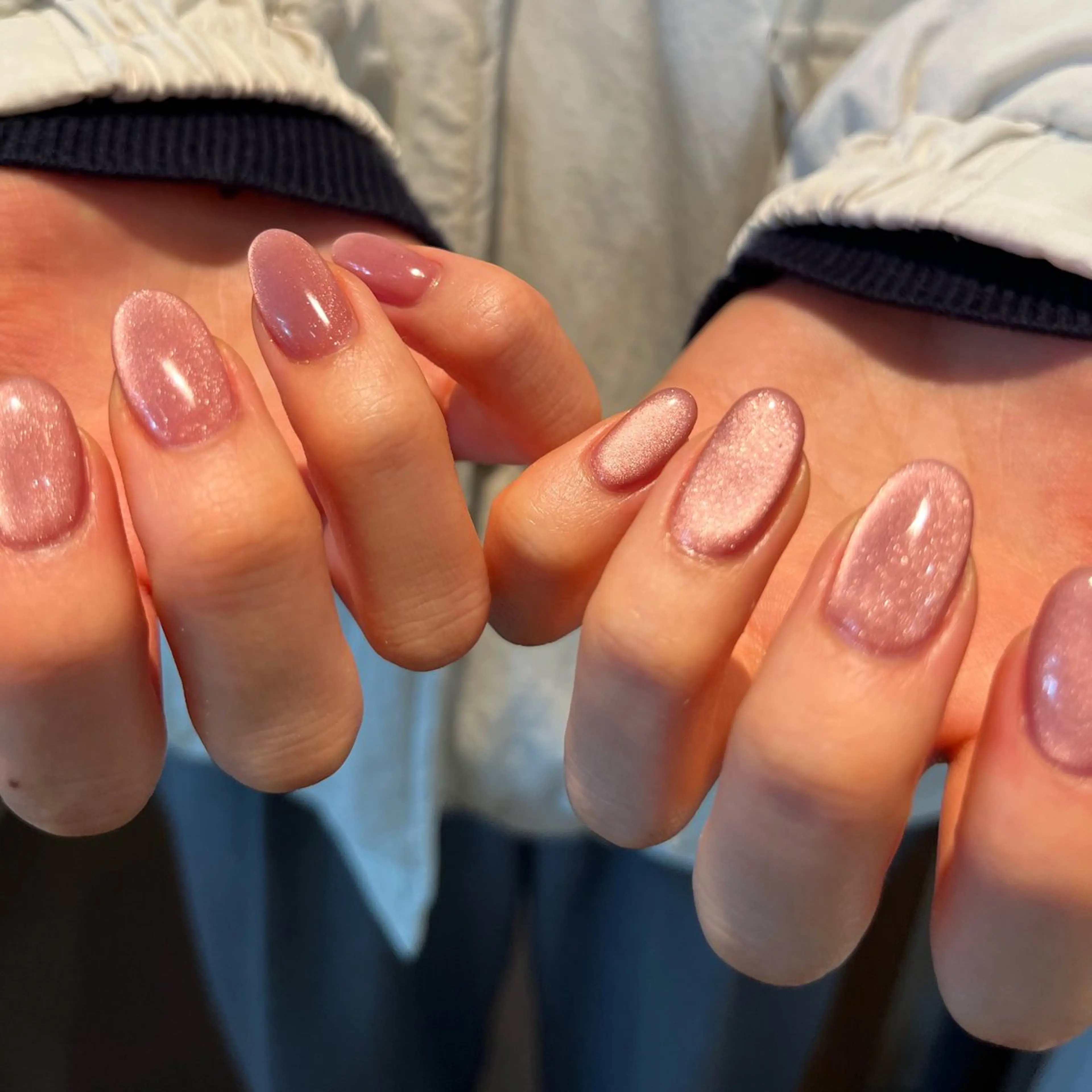 ネイル Natsuhi .kのネイルデザイン