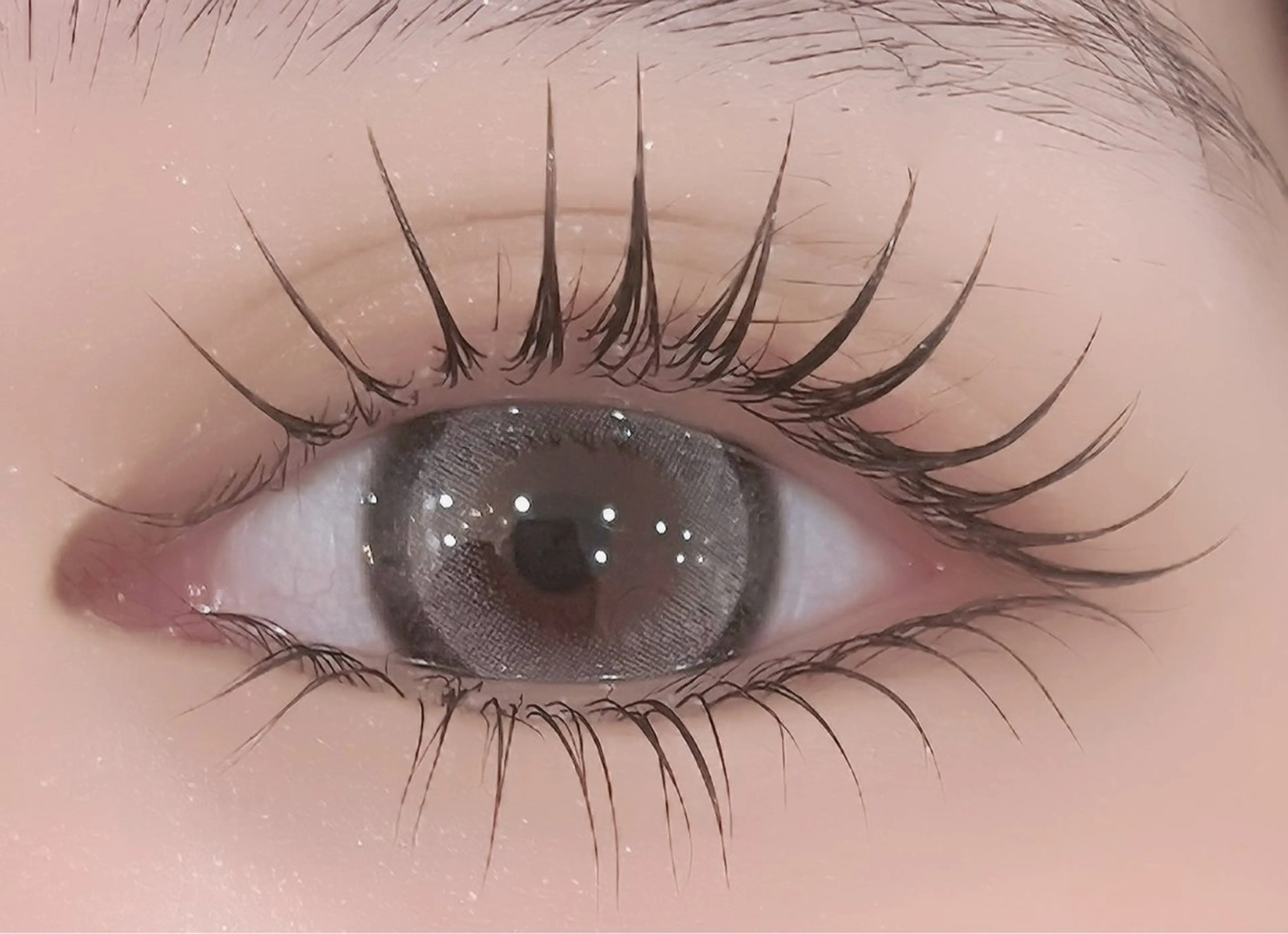 マツエク・マツパ ルチア所属・ルチア💞 luciaのマツエク・マツパデザイン