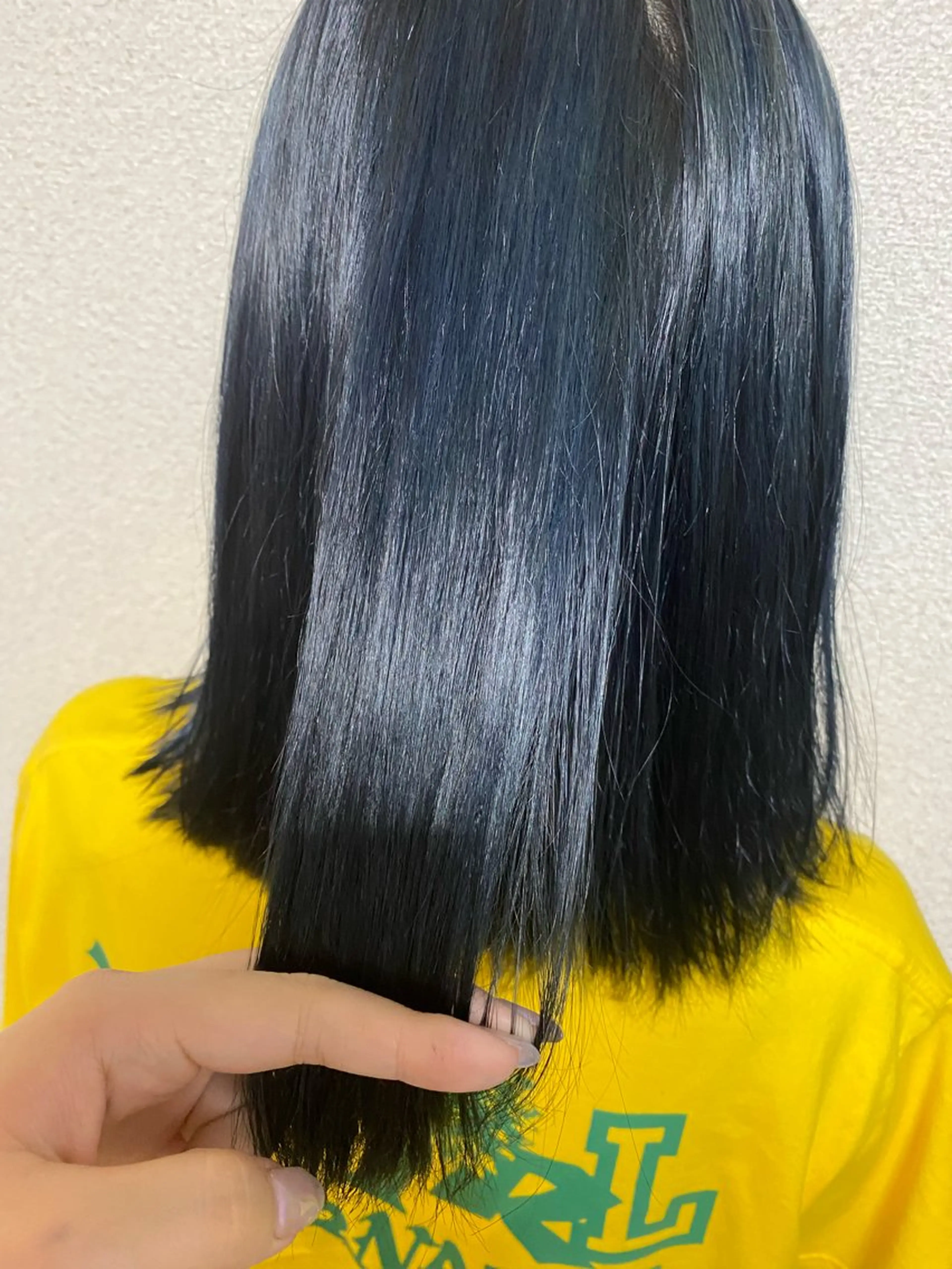 カラー COLLEC...beauty port 博多 hakata【コレク ビューティーポート】所属・池田 弥生のヘアスタイル