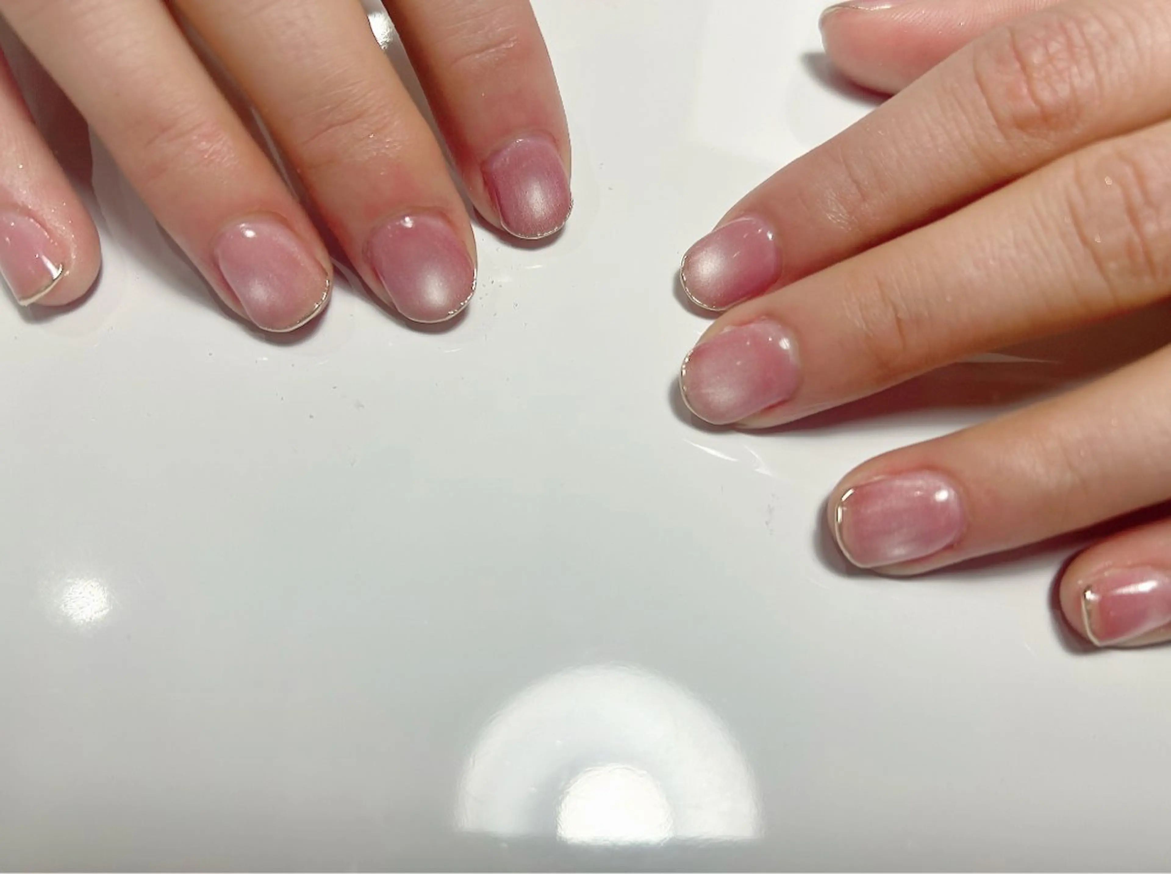 ネイル WHIP所属・Ran.I WHIPのネイルデザイン