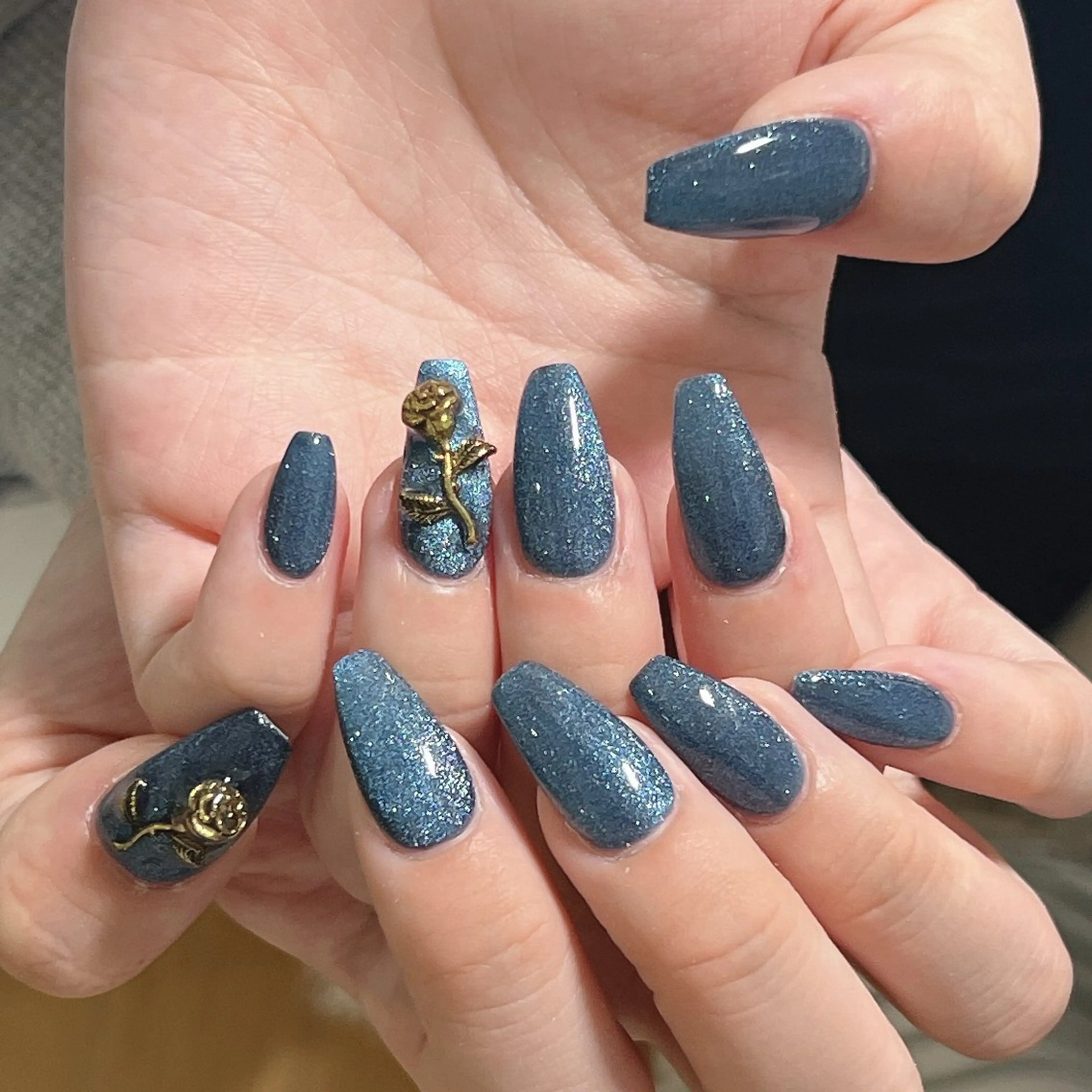 ネイル Ya yaのネイルデザイン