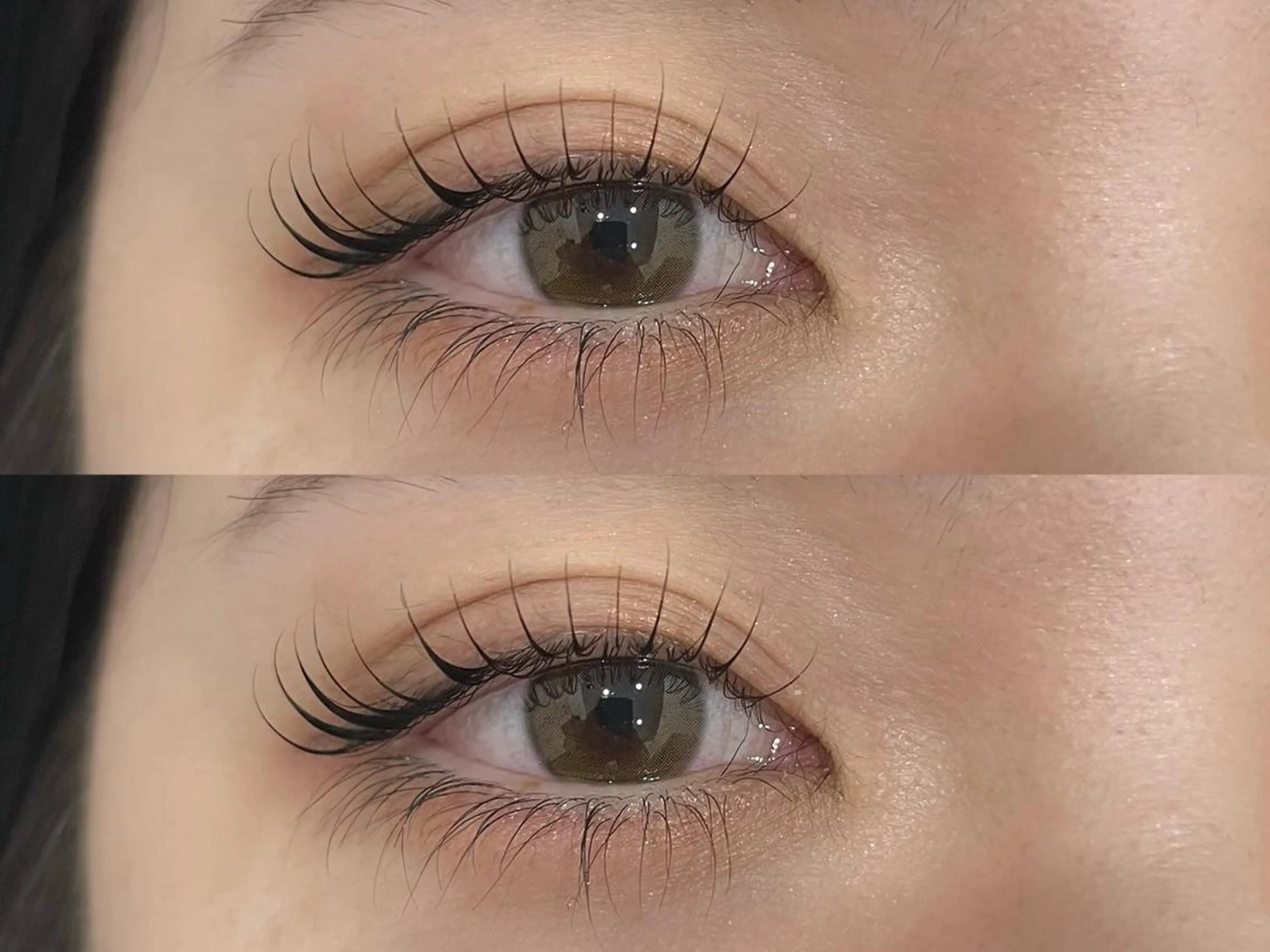 マツエク・マツパ MAQUM𖤐 Satsumiのマツエク・マツパデザイン