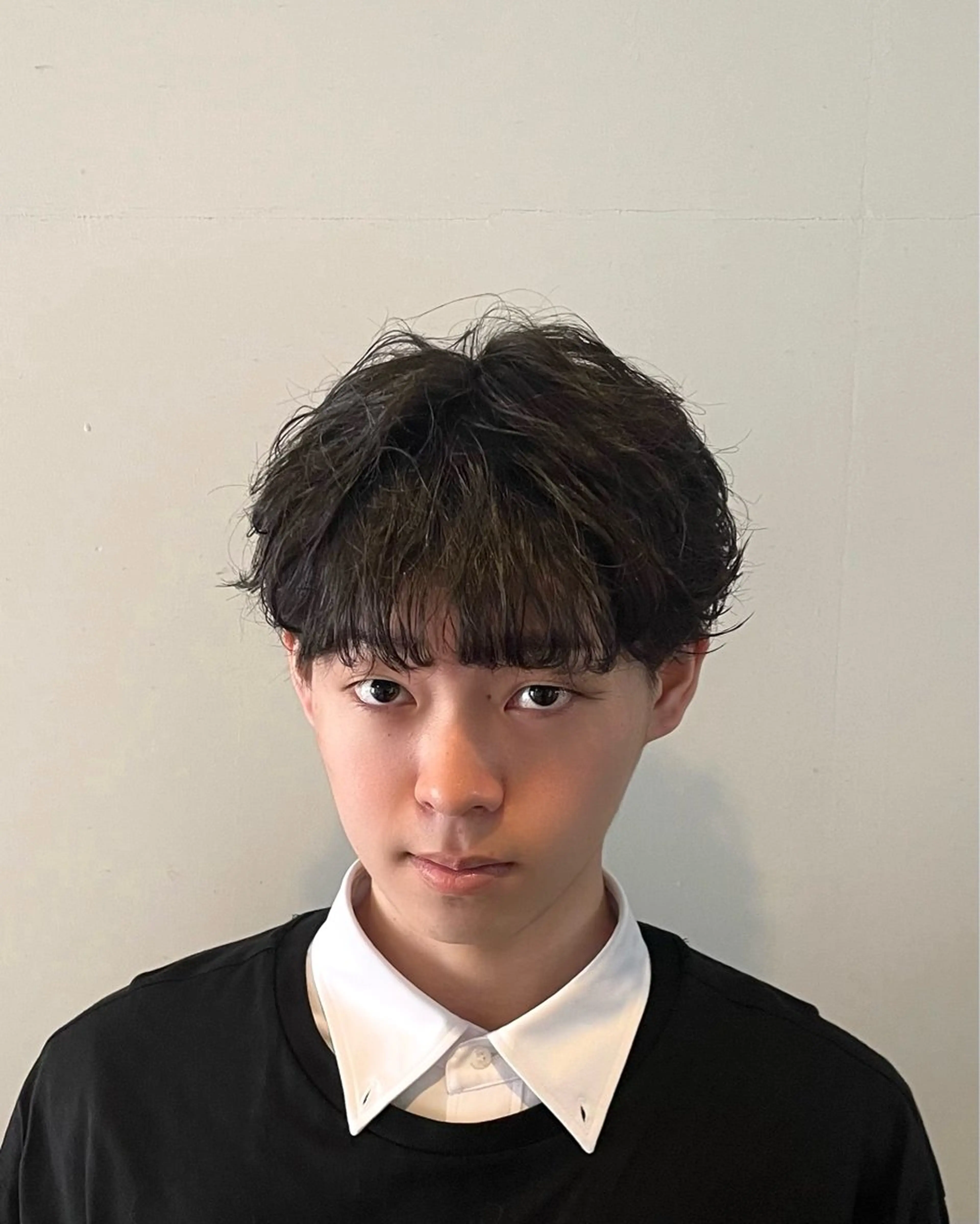 【メンズ限定】メンズカット＋クレンジングスパの写真