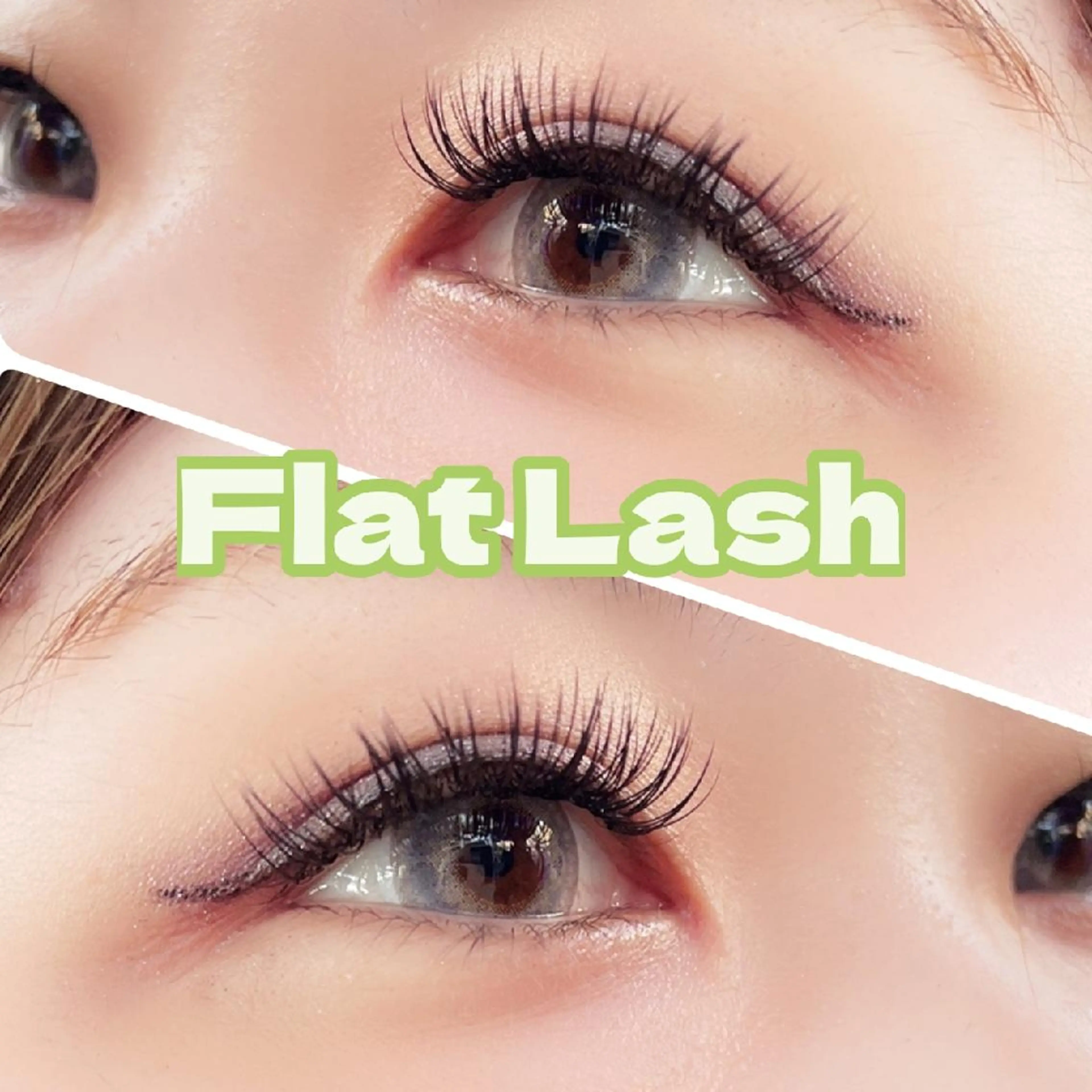 マツエク・マツパ 付け放題 マツエク LASH BAR天王寺店所属・LASH BAR  友久のマツエク・マツパデザイン