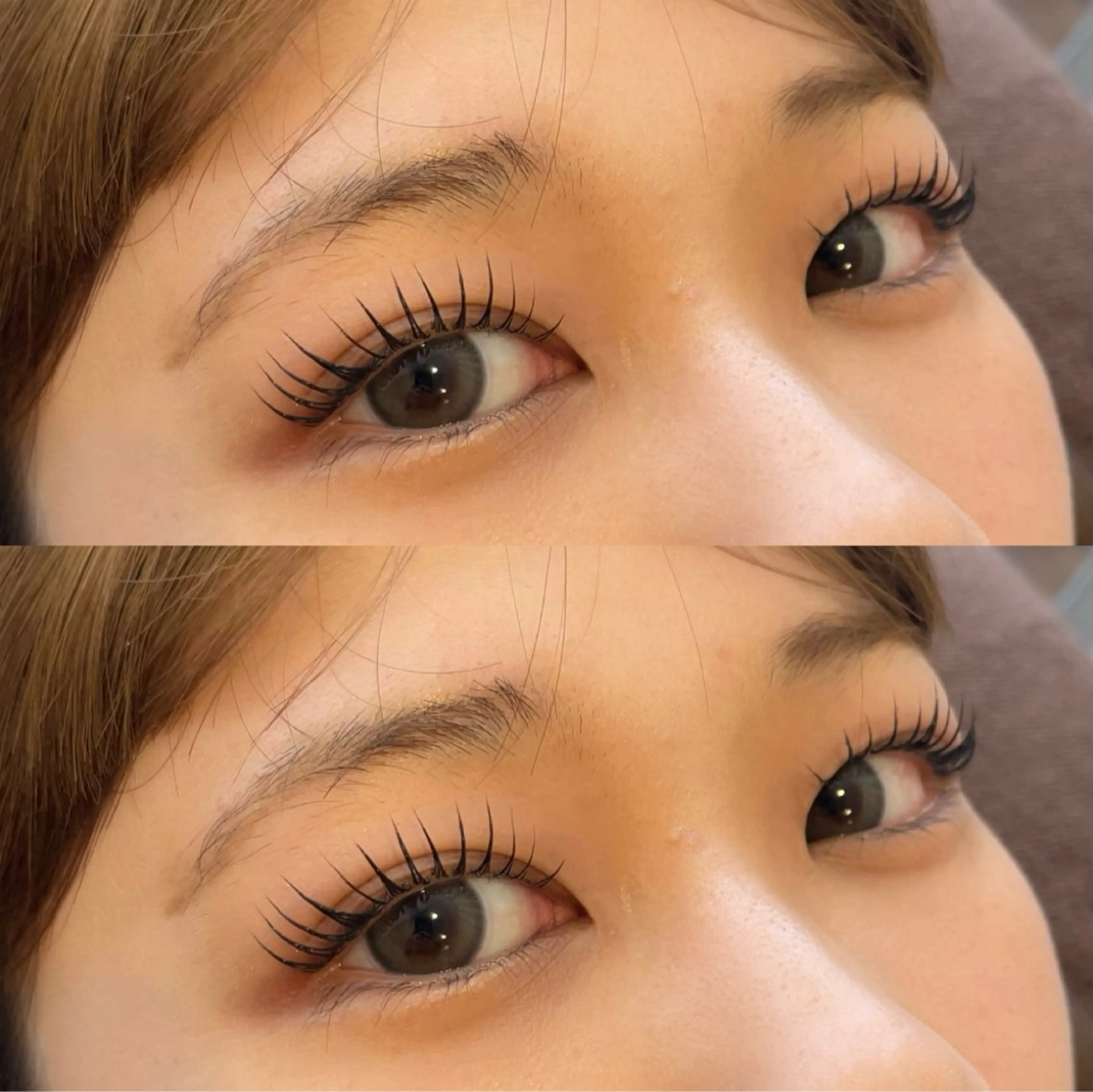 マツエク・マツパ マツパ ✨joie梅田✨ yuuのマツエク・マツパデザイン