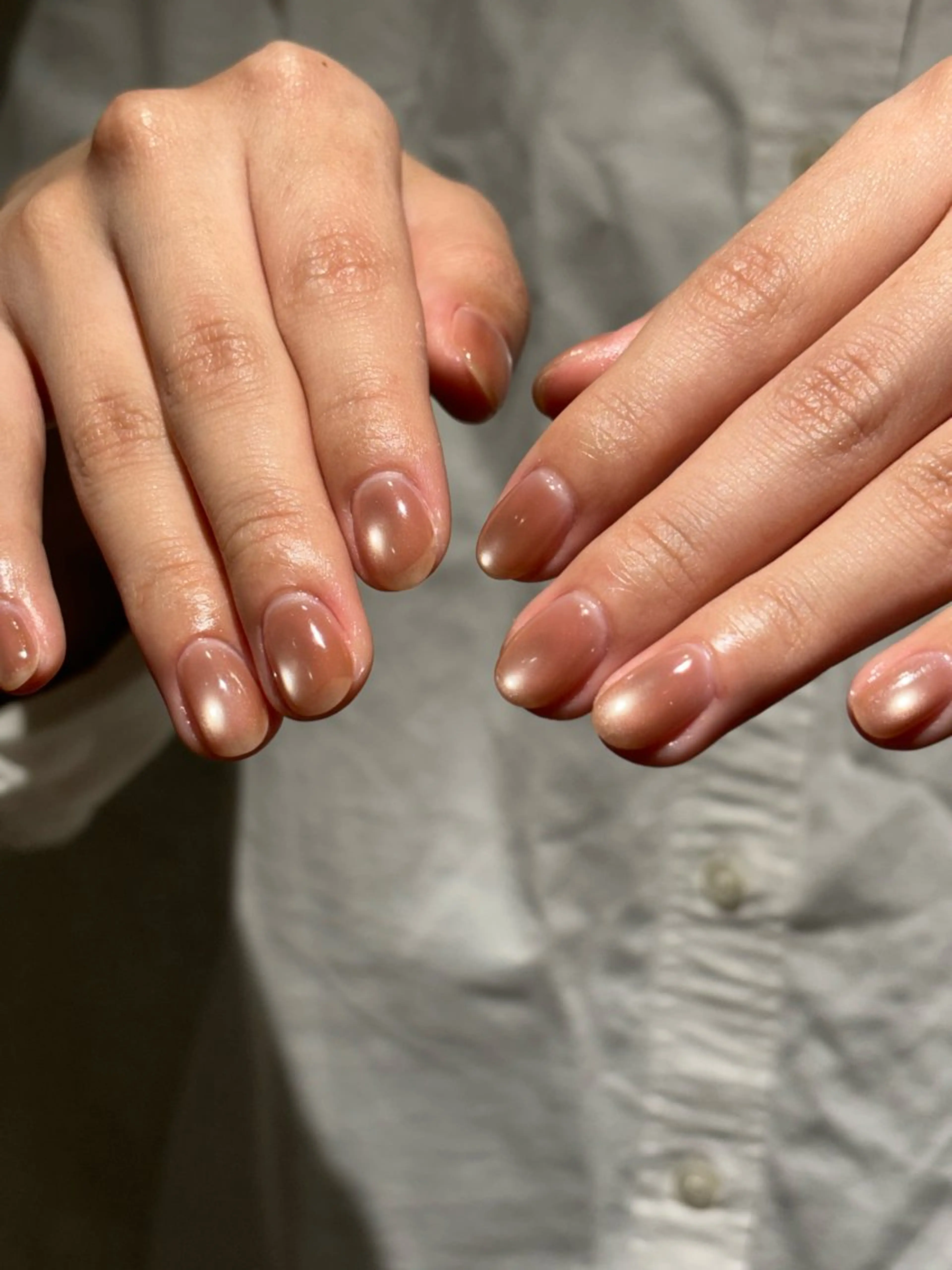 ネイル ハンドネイル filonnail ayaのネイルデザイン