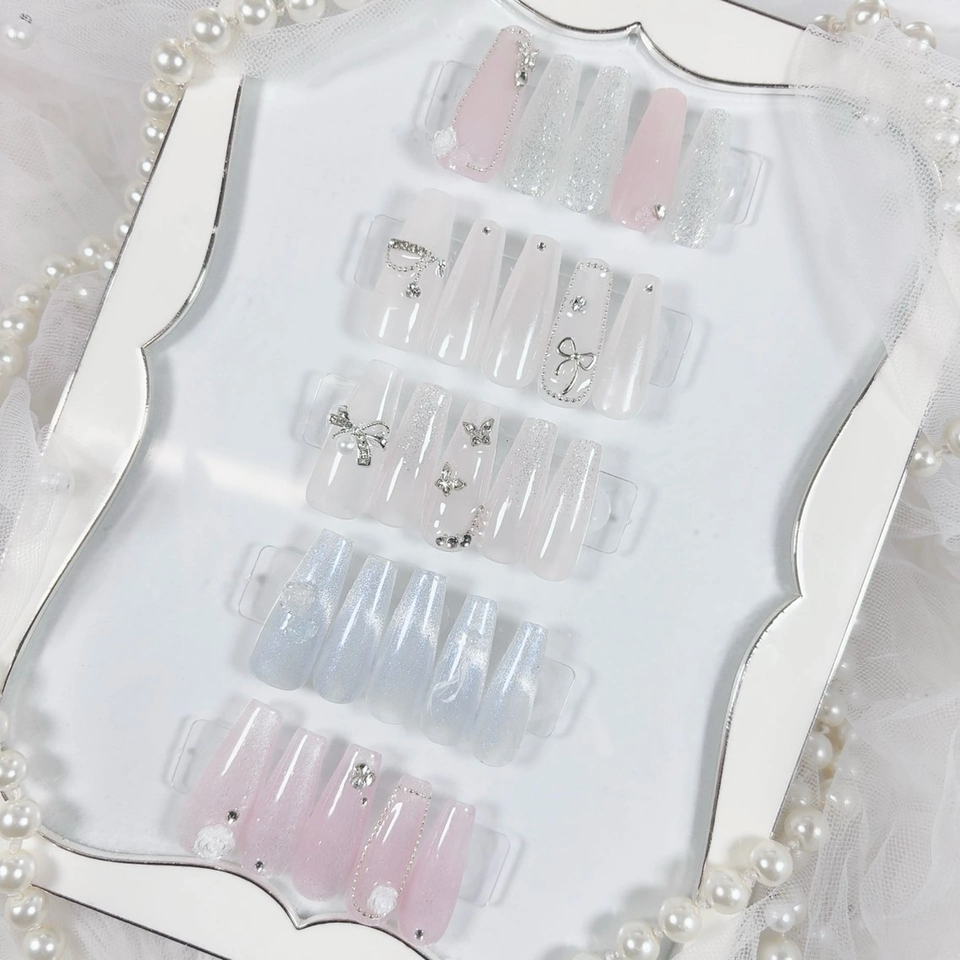 【5種類から選べる毎月変わる定額メニュー】simpleコースの写真