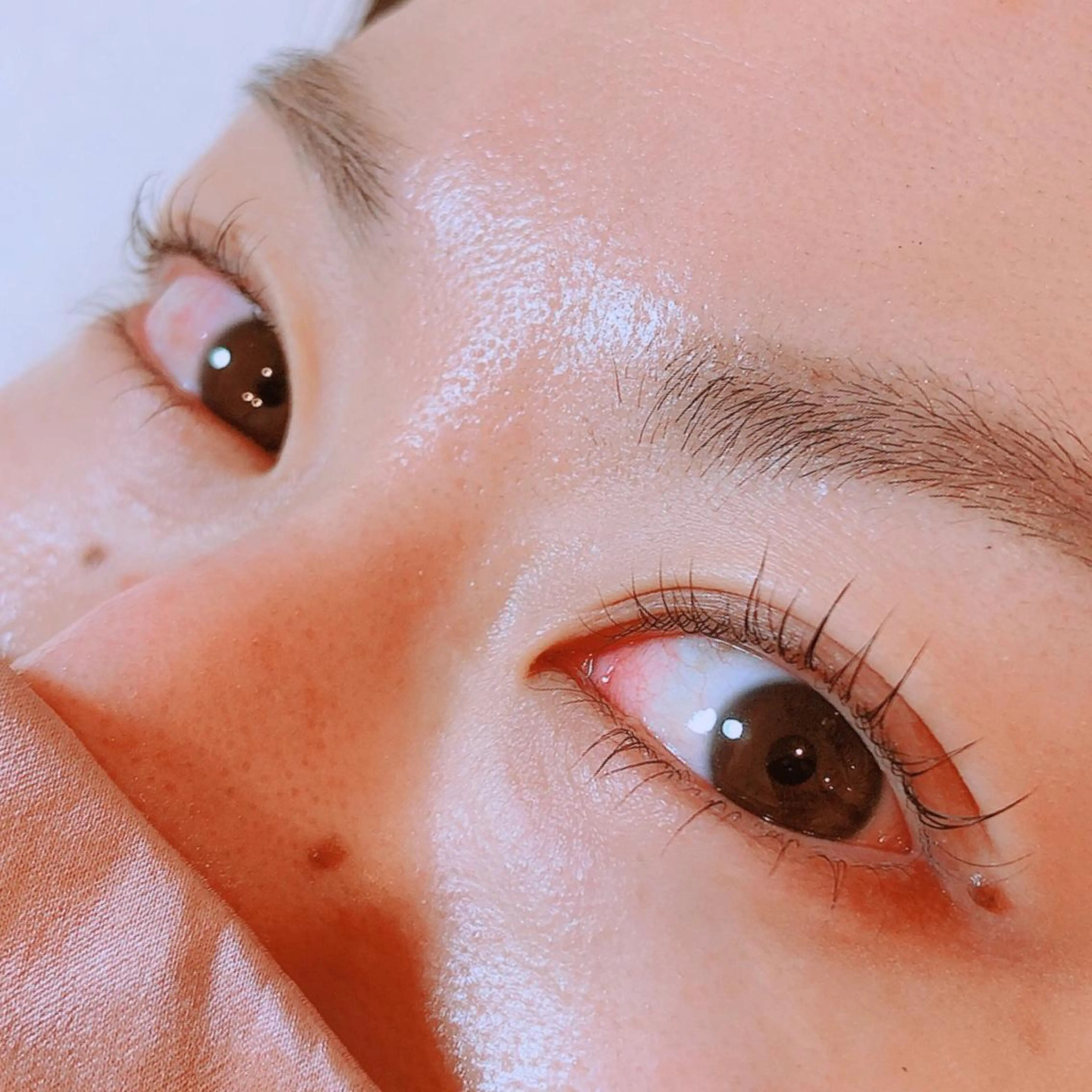 マツエク・マツパ なかむら 🪡の眉毛・アイブロウイメージ