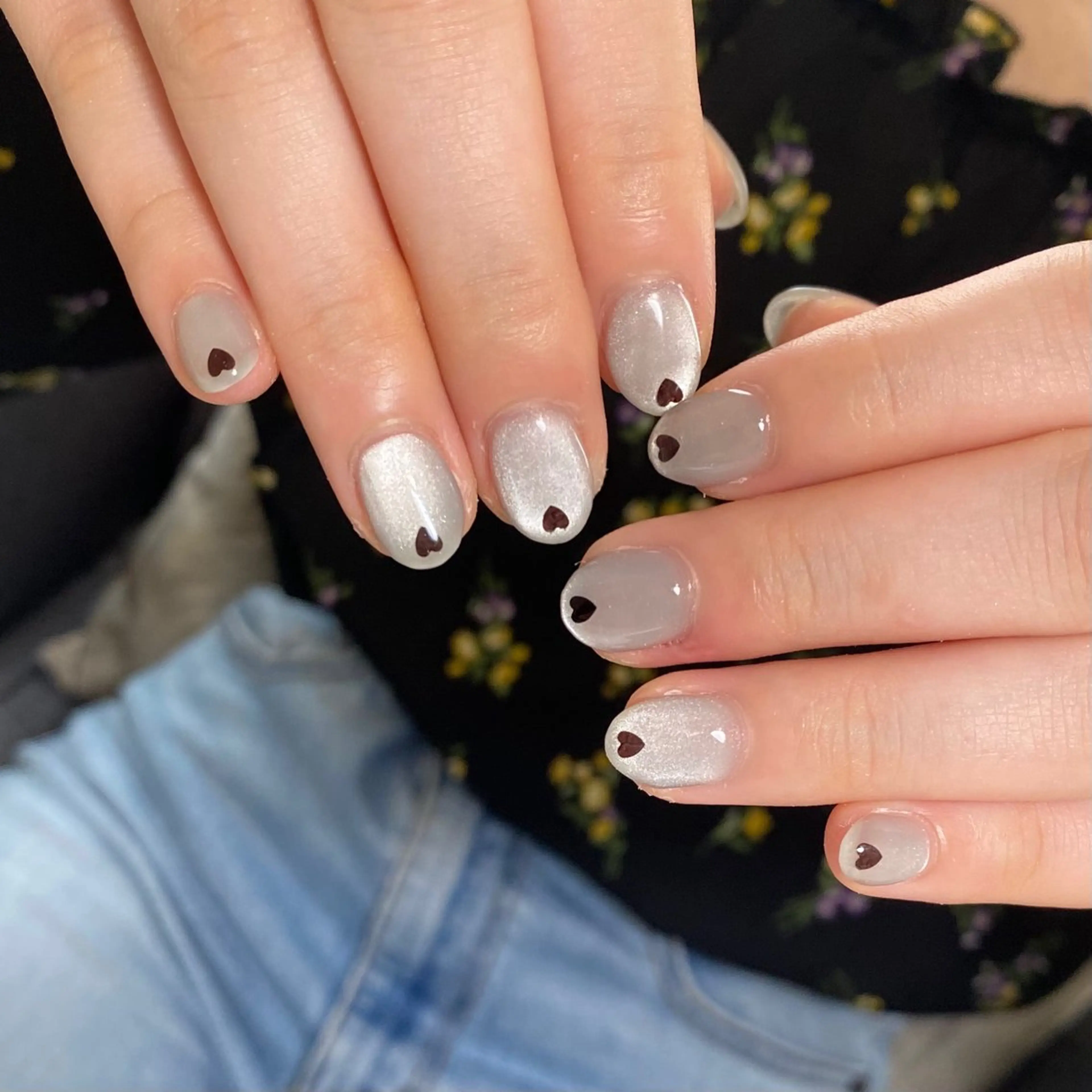 ネイル Ulu nail Kanaのネイルデザイン