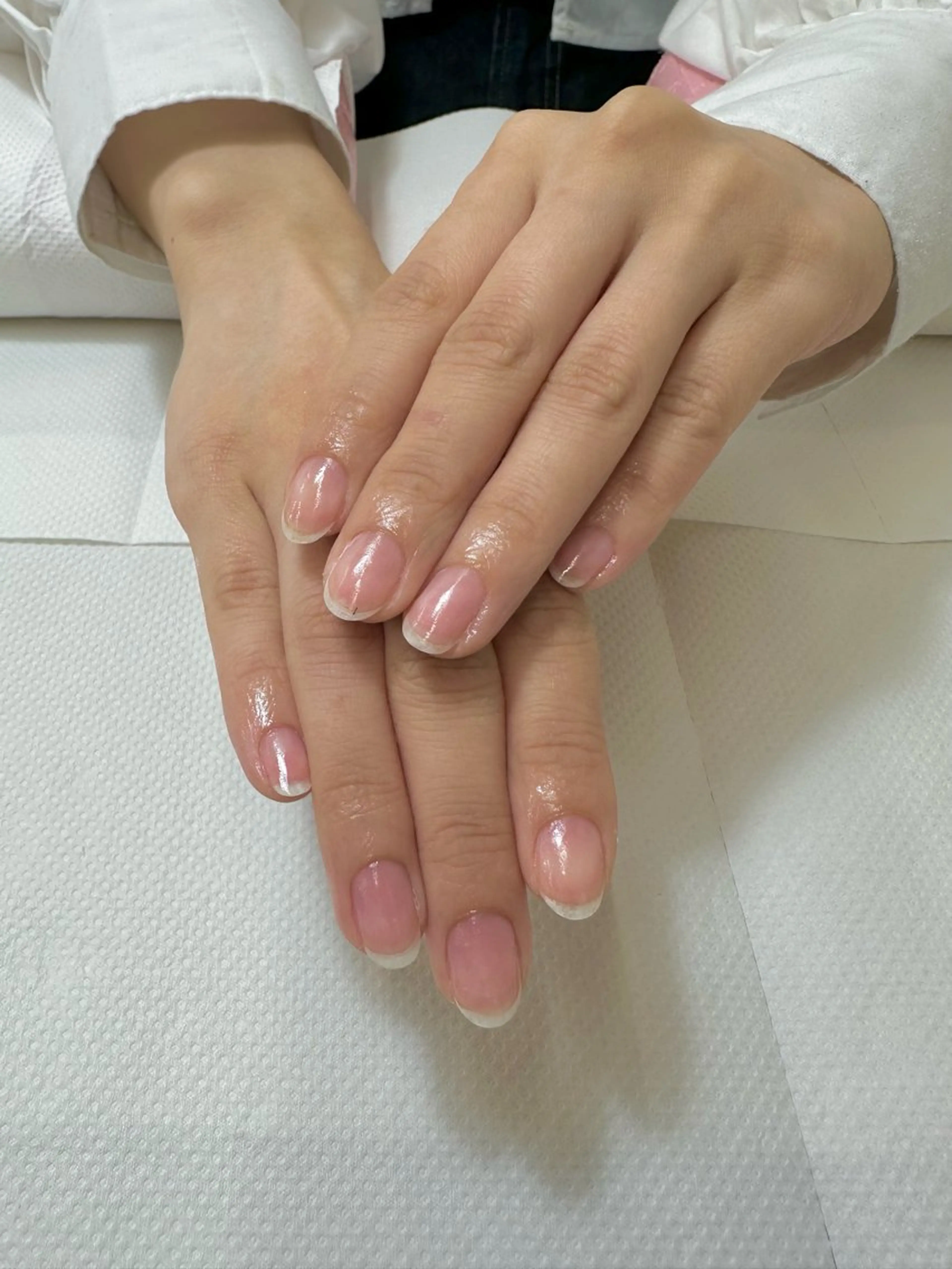 ネイル MAXKELLY木村 双葉のネイルデザイン