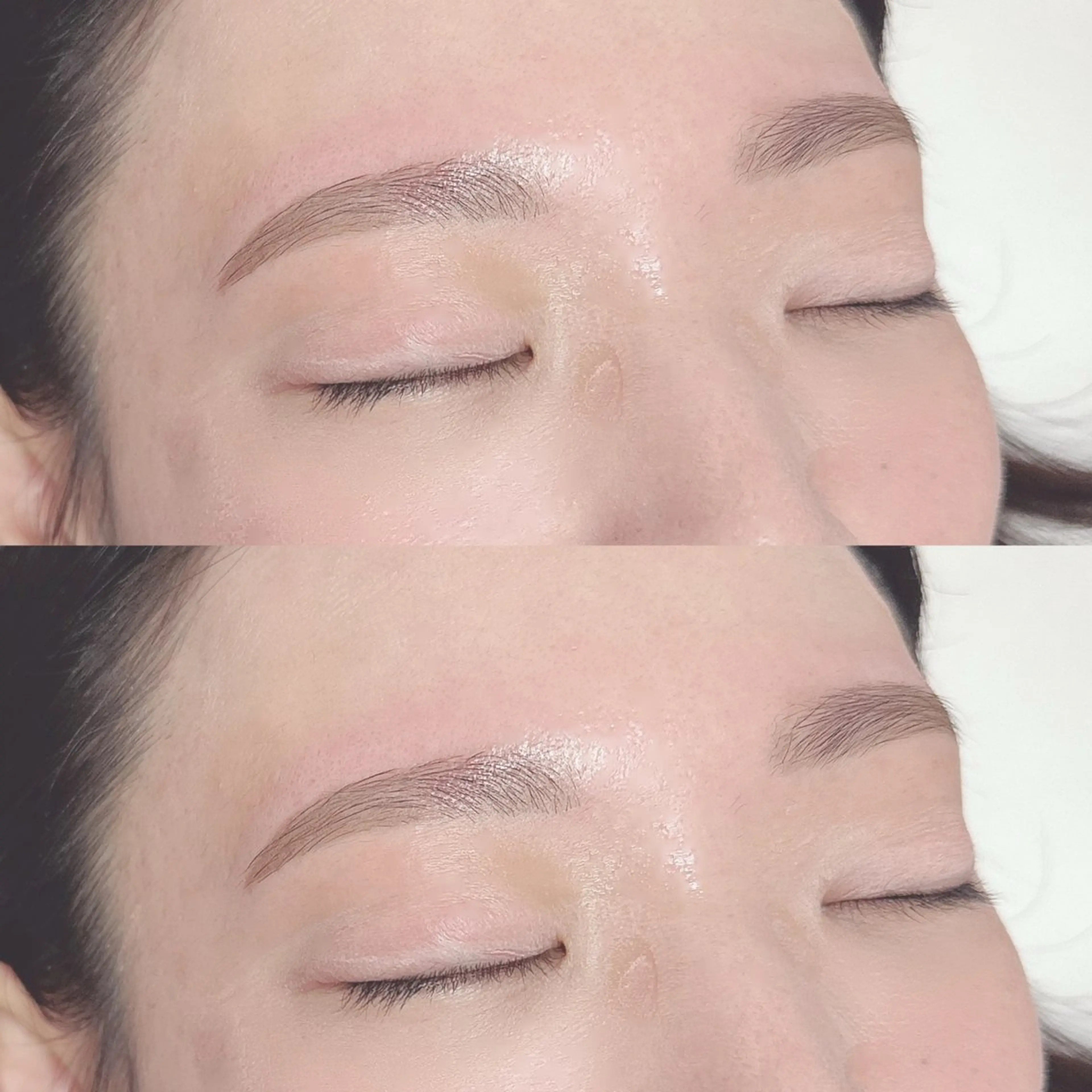 アイブロウ ワックス脱毛 その他(アイブロウ) eyebrowi'm sana🐈‍⬛の眉毛・アイブロウイメージ