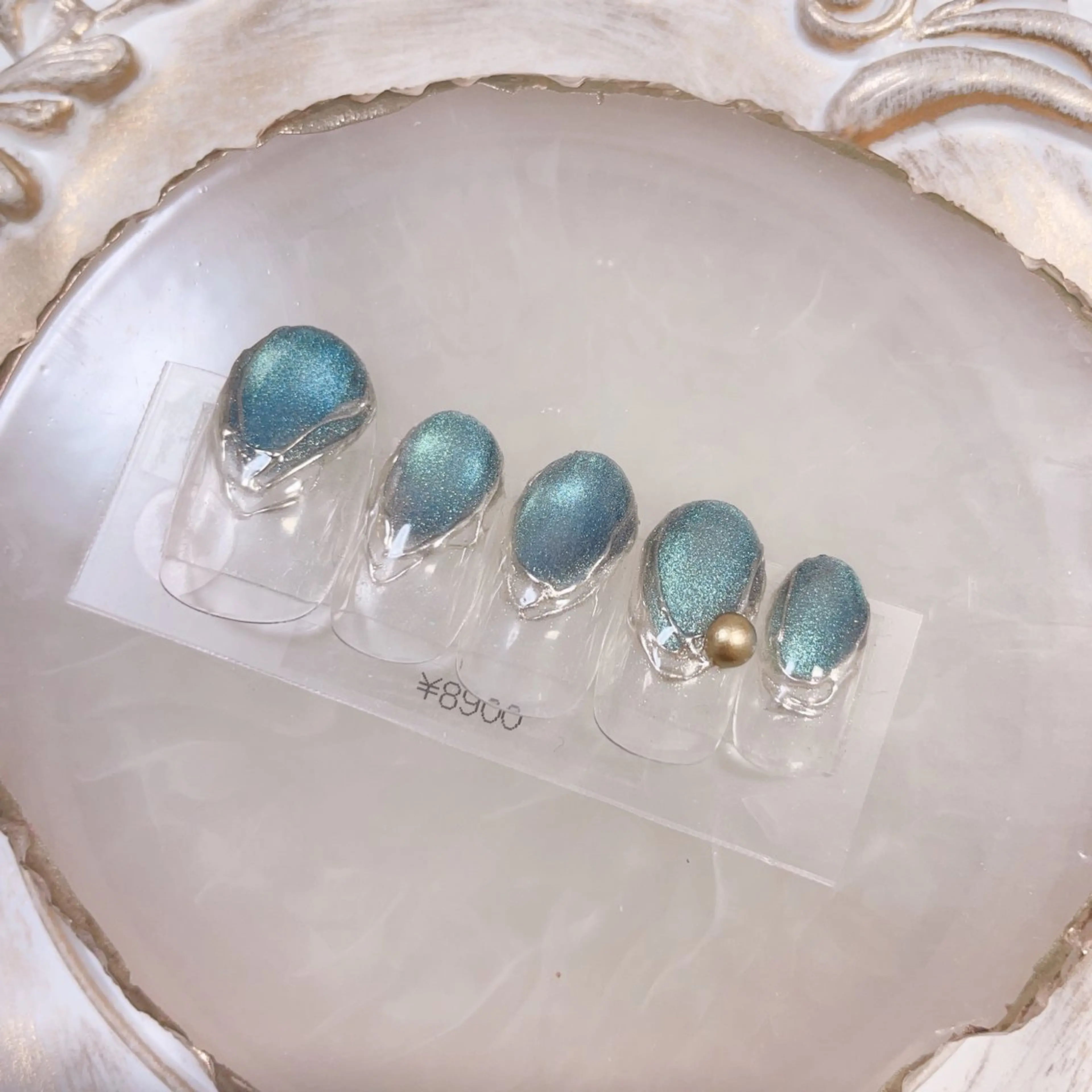 ネイル ハンドネイル CHIARA nailsのネイルデザイン