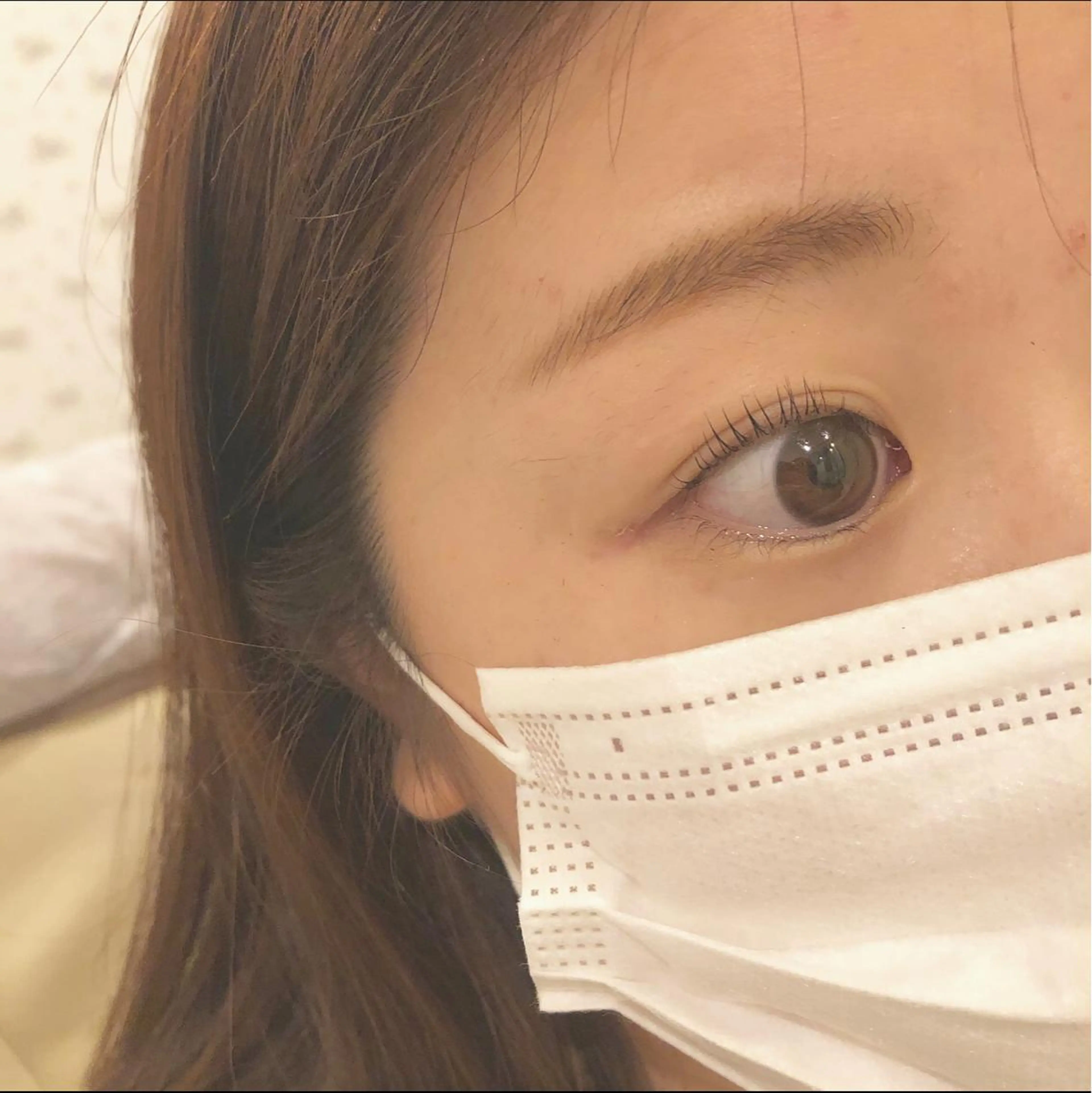 マツエク・マツパ マツパ Picola所沢 Gotoのマツエク・マツパデザイン